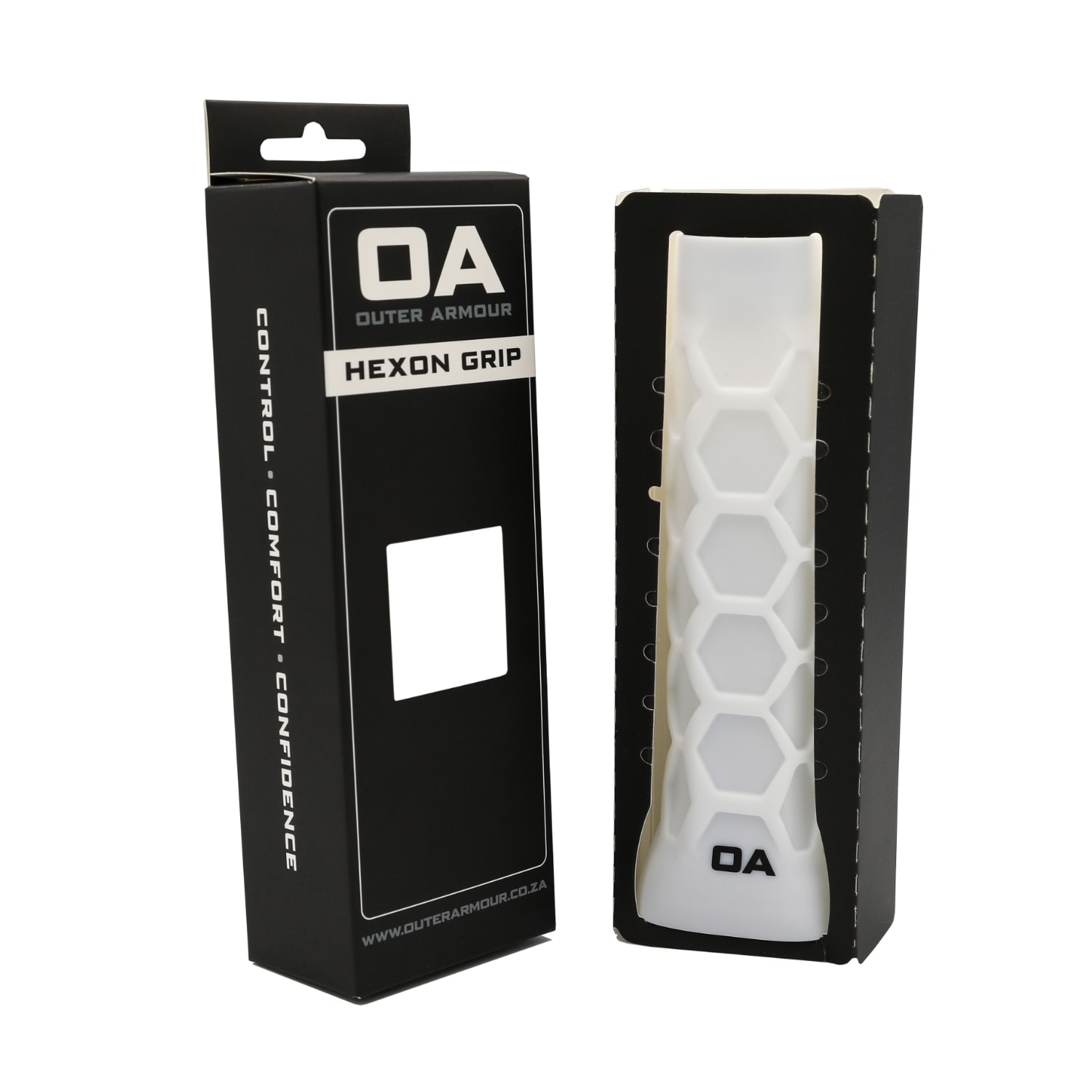 Outer Armour Hexon Grip, product, variation 6