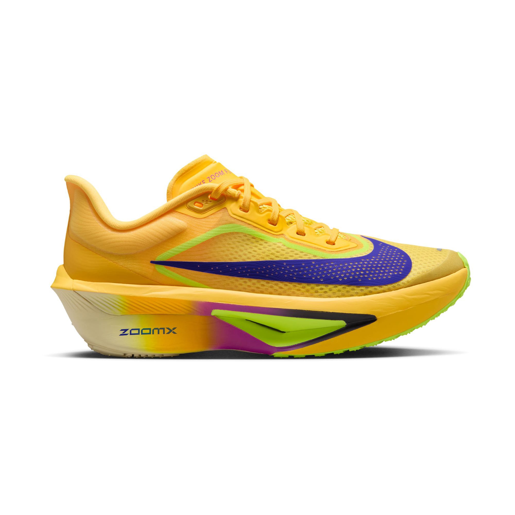 Nike Women's Zoom Fly 6 Road Running Shoes
