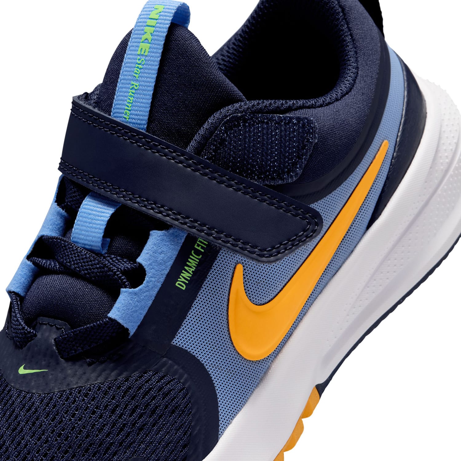 Nike Junior Star Runner 5 Pre-School Running Shoes, product, variation 6