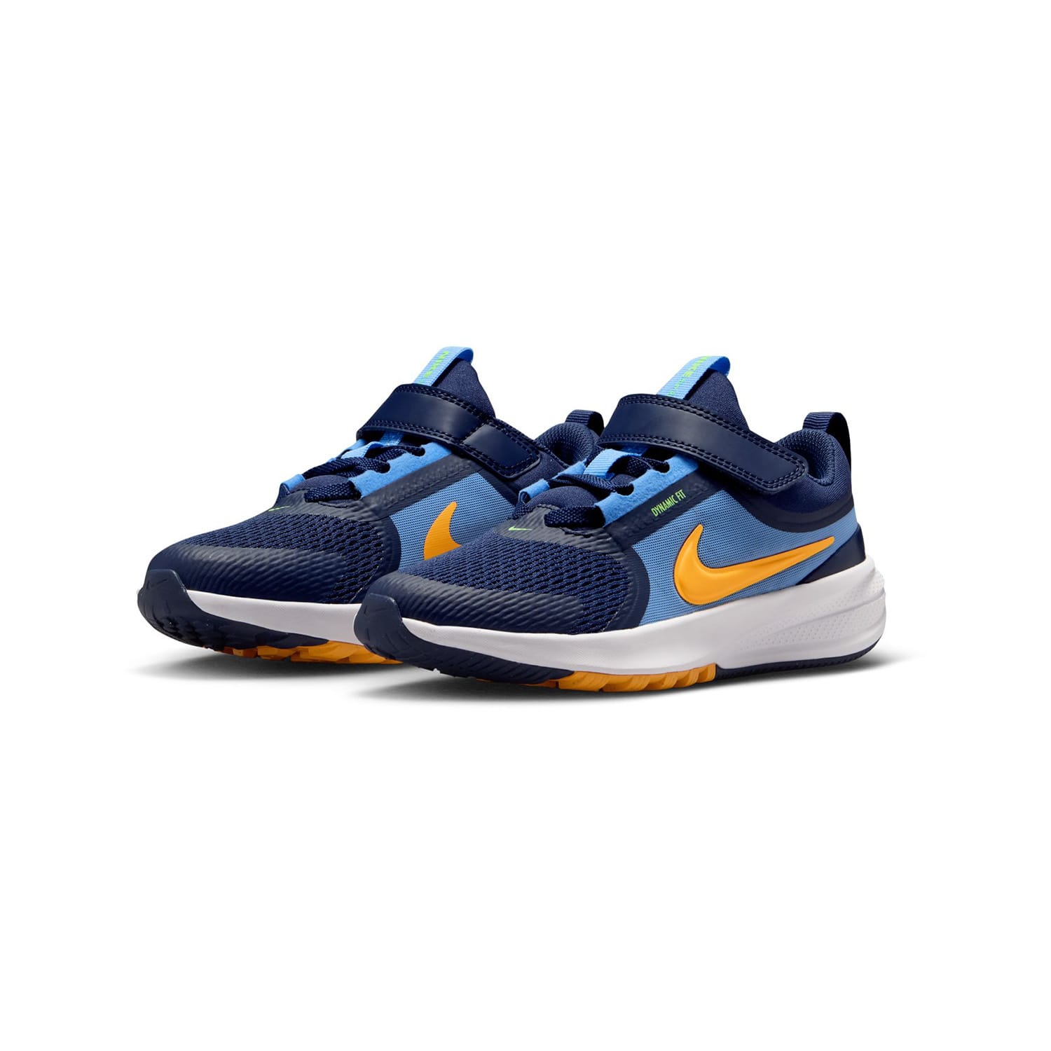 Nike Junior Star Runner 5 Pre-School Running Shoes, product, variation 8