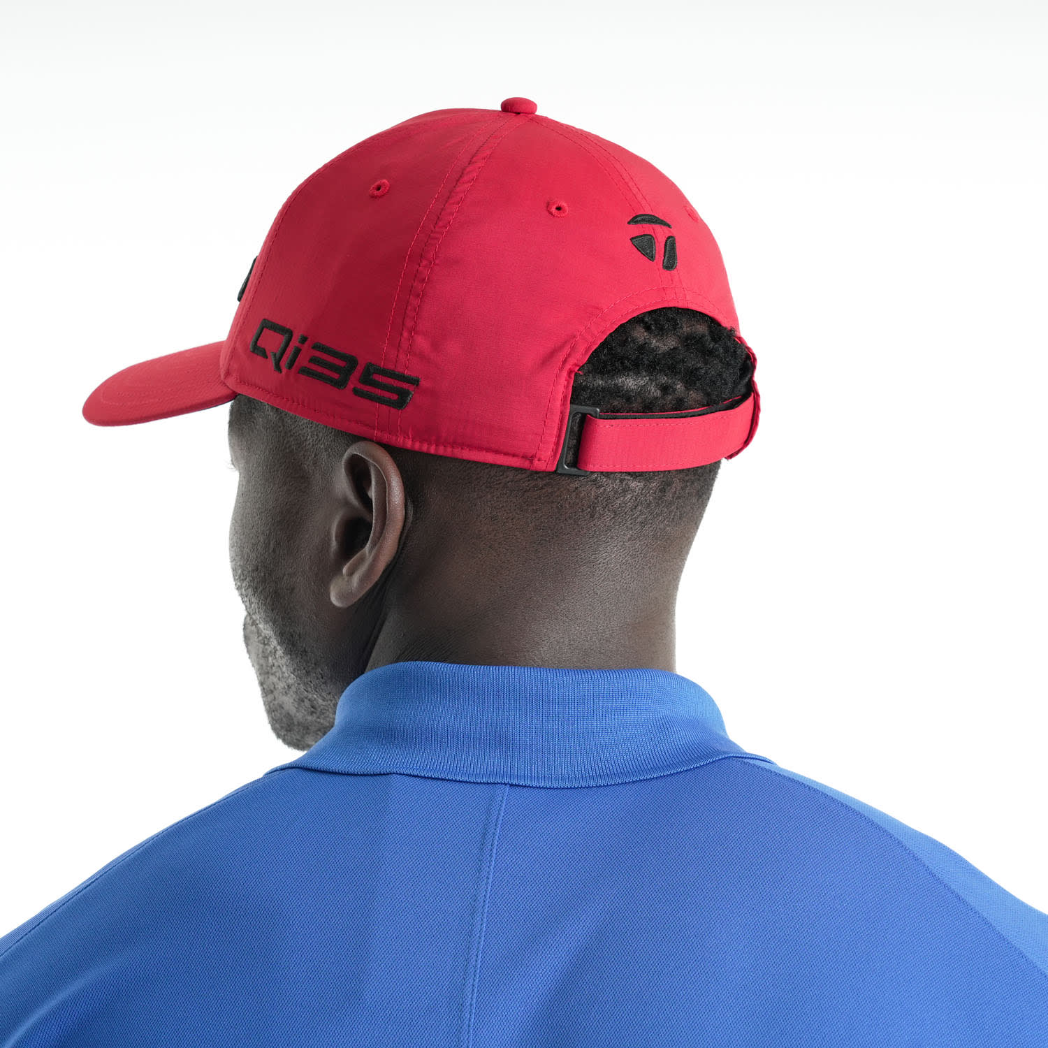 Taylormade 25R Tour Radar Golf Cap, product, variation 5