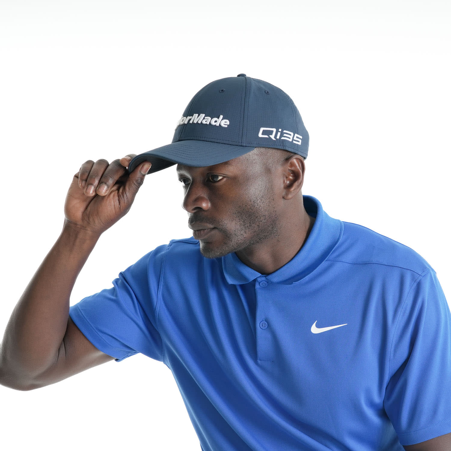 Taylormade 25R Tour Radar Golf Cap, product, variation 4