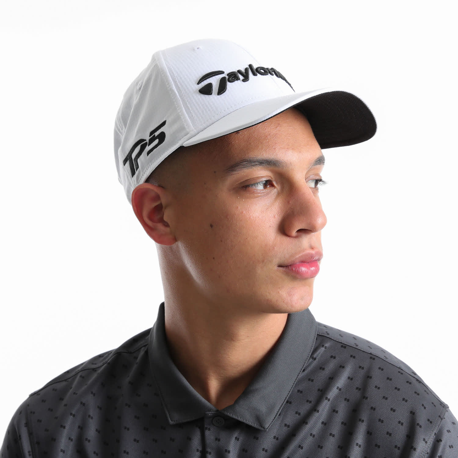 Taylormade 25R Tour Radar Golf Cap, product, variation 2