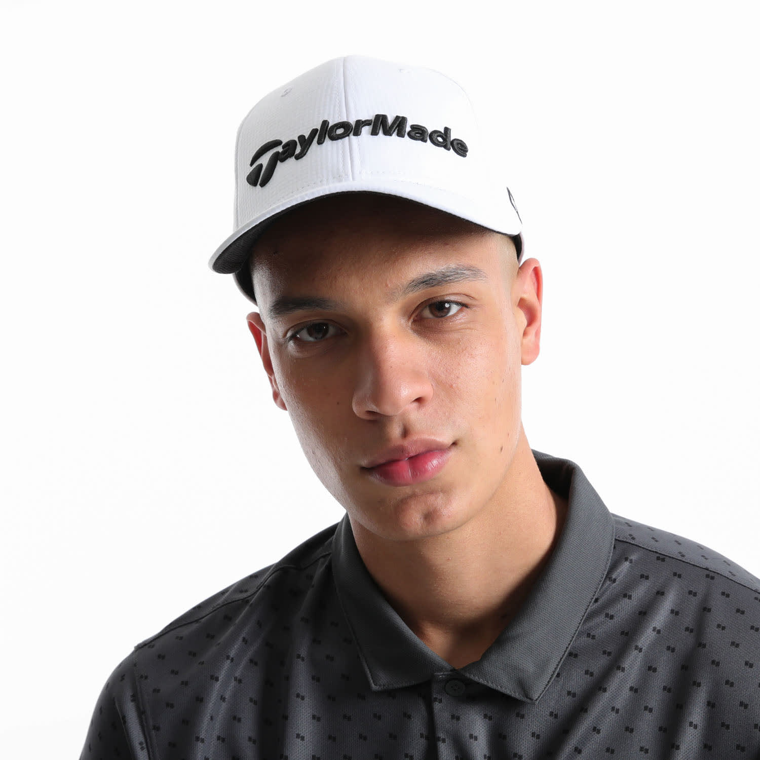 Taylormade 25R Tour Radar Golf Cap, product, variation 3