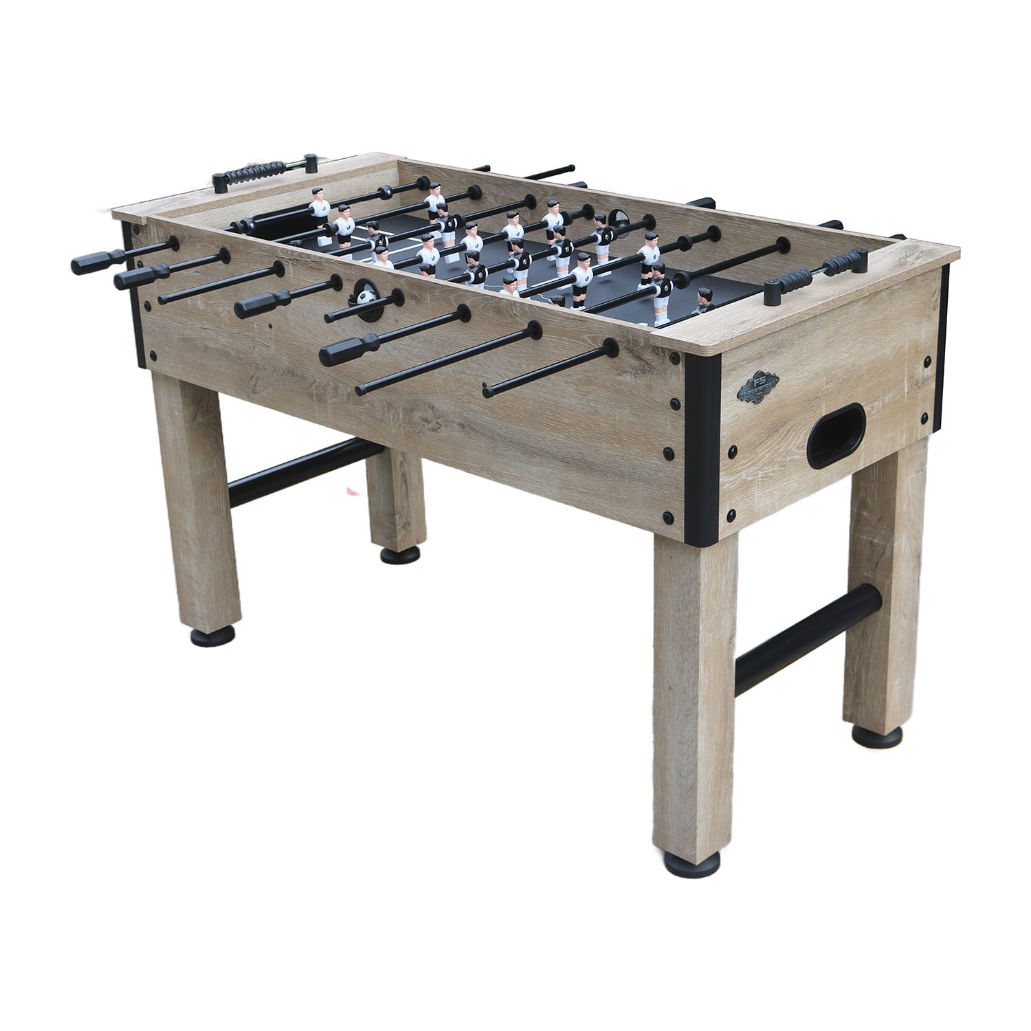 FS Corner XT Soccer Table