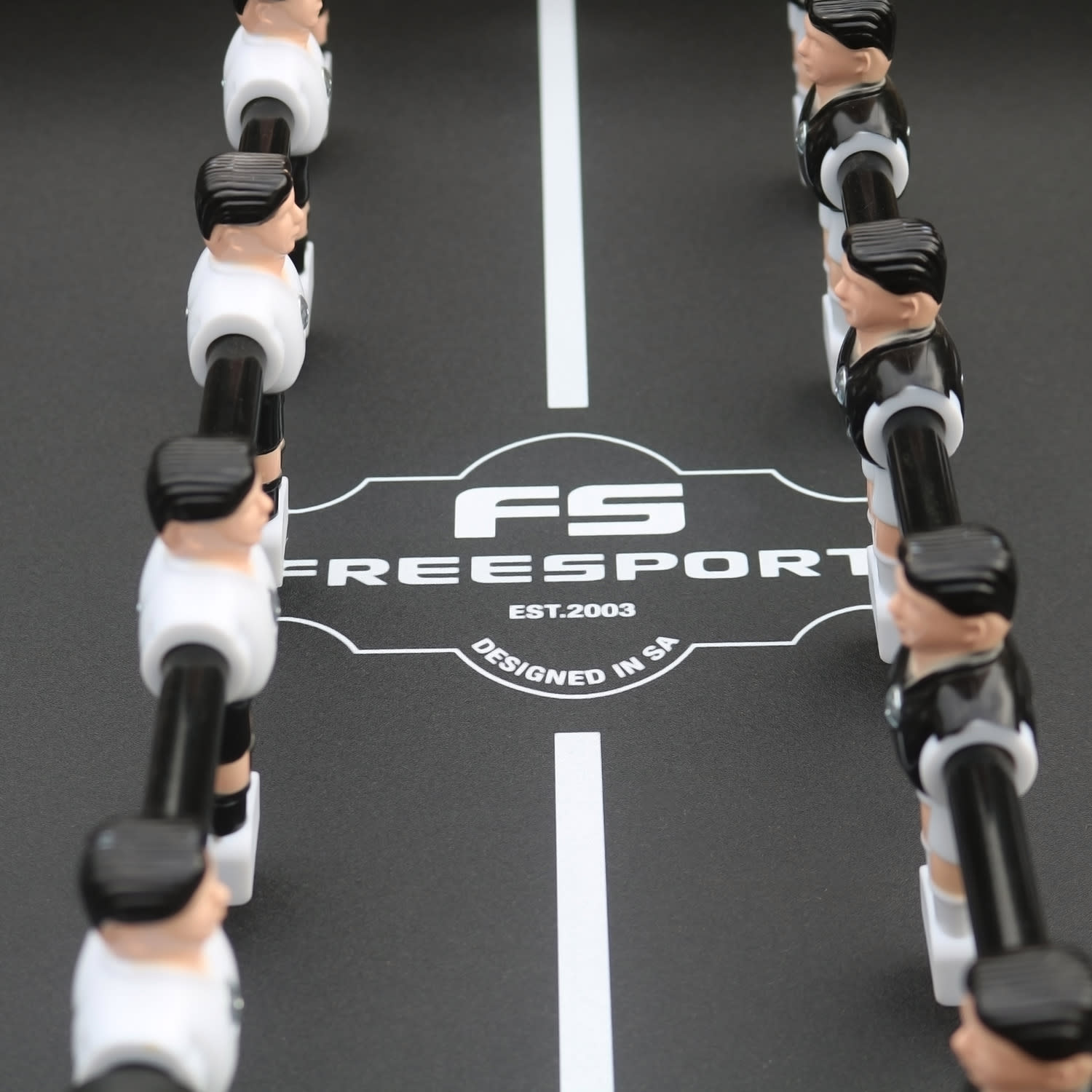 FS Corner XT Soccer Table, product, variation 4