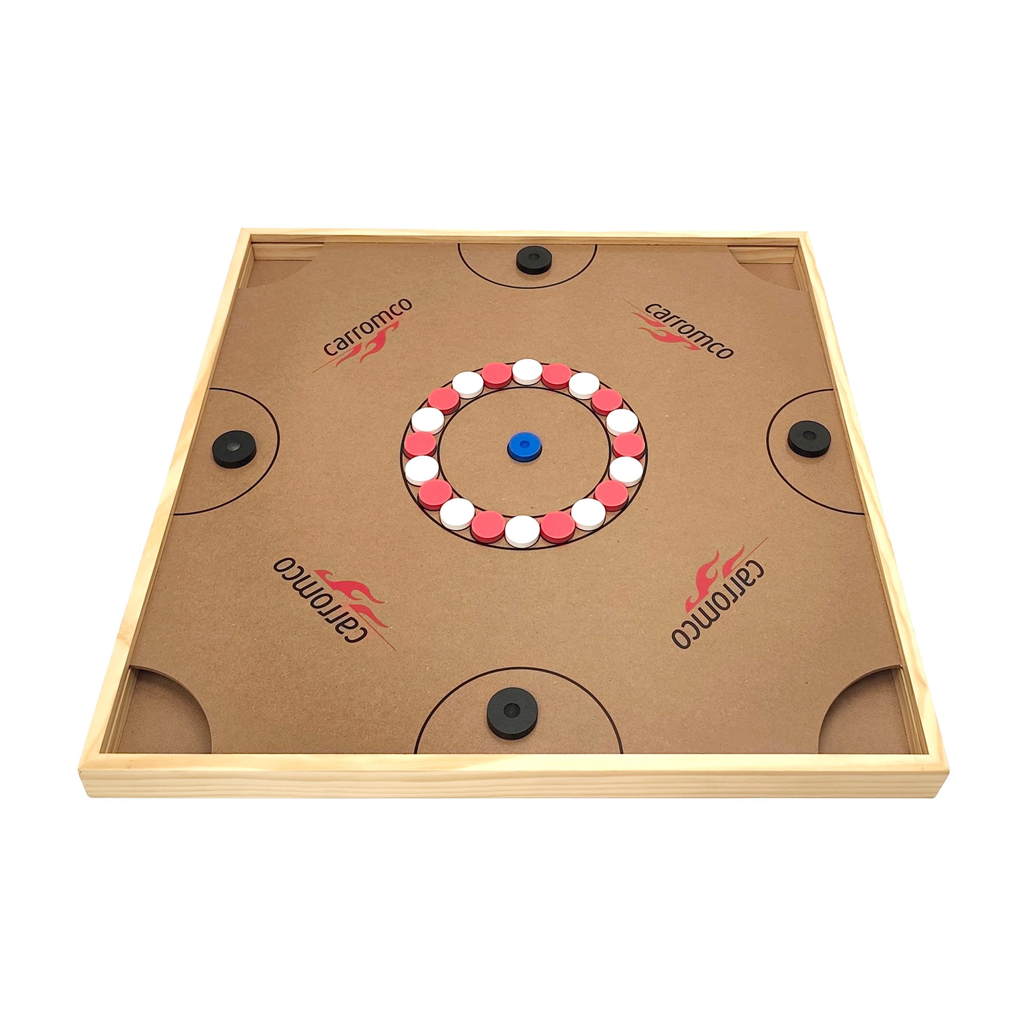 Carromco Fingerboard Set