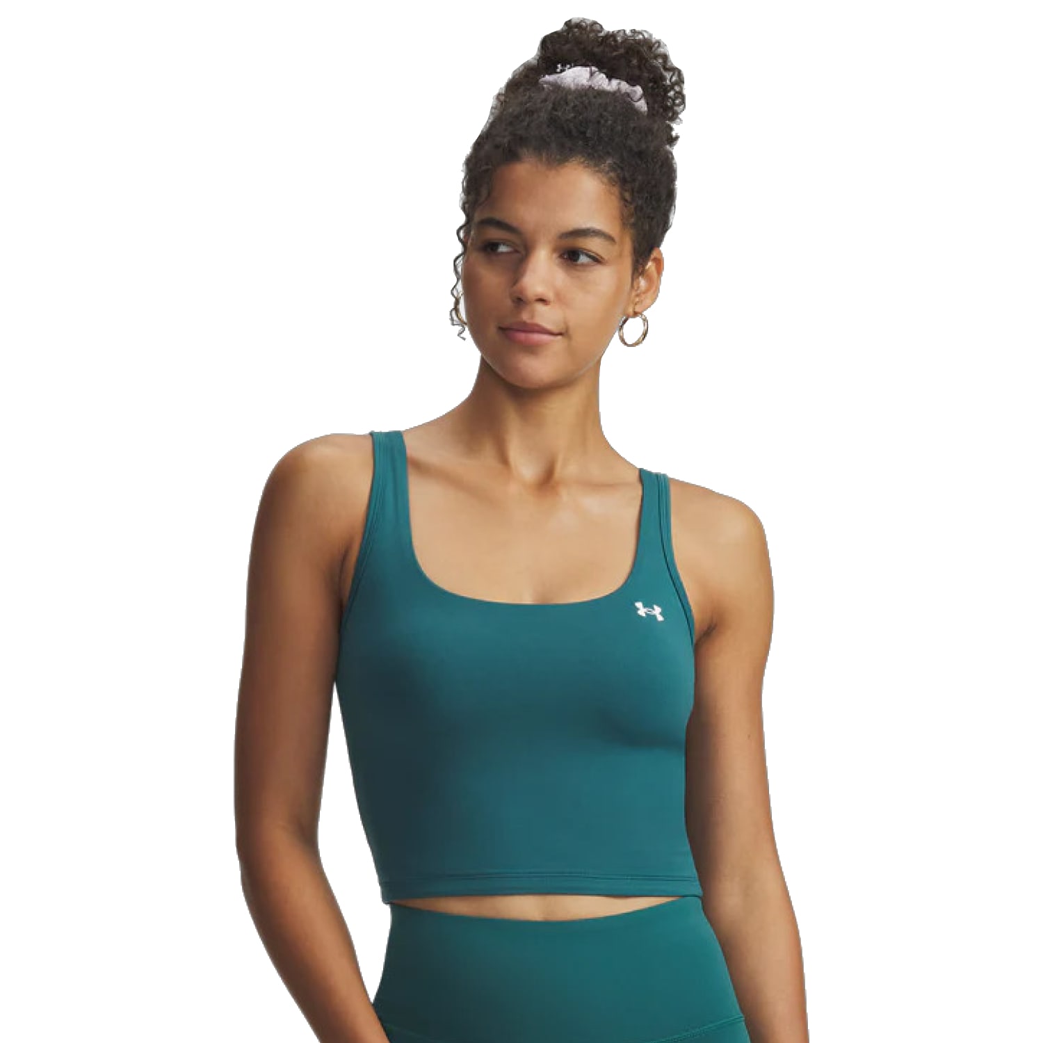 Under Armour Women's Motion Bra Tank