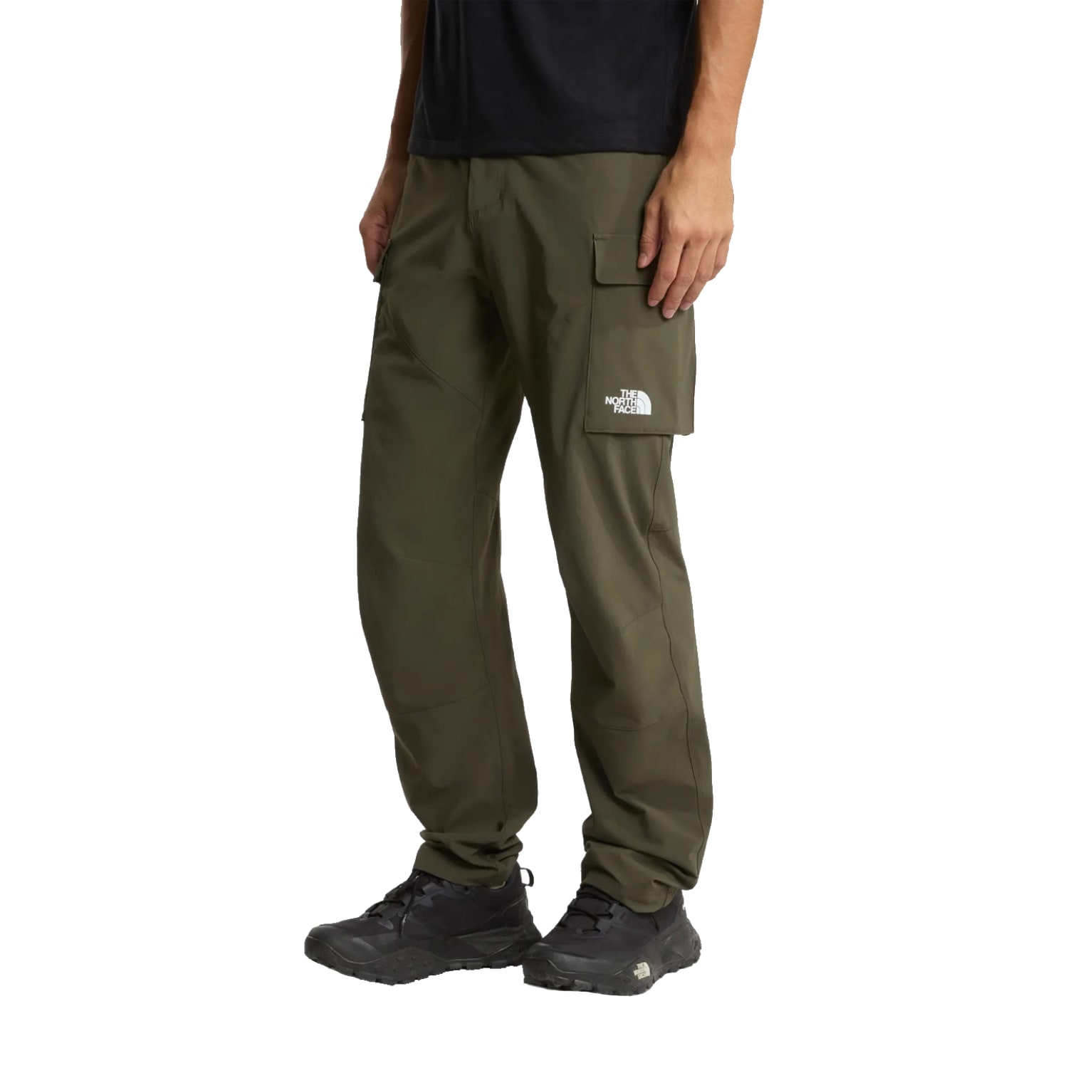 The North Face Men's Exploration Cargo Pants