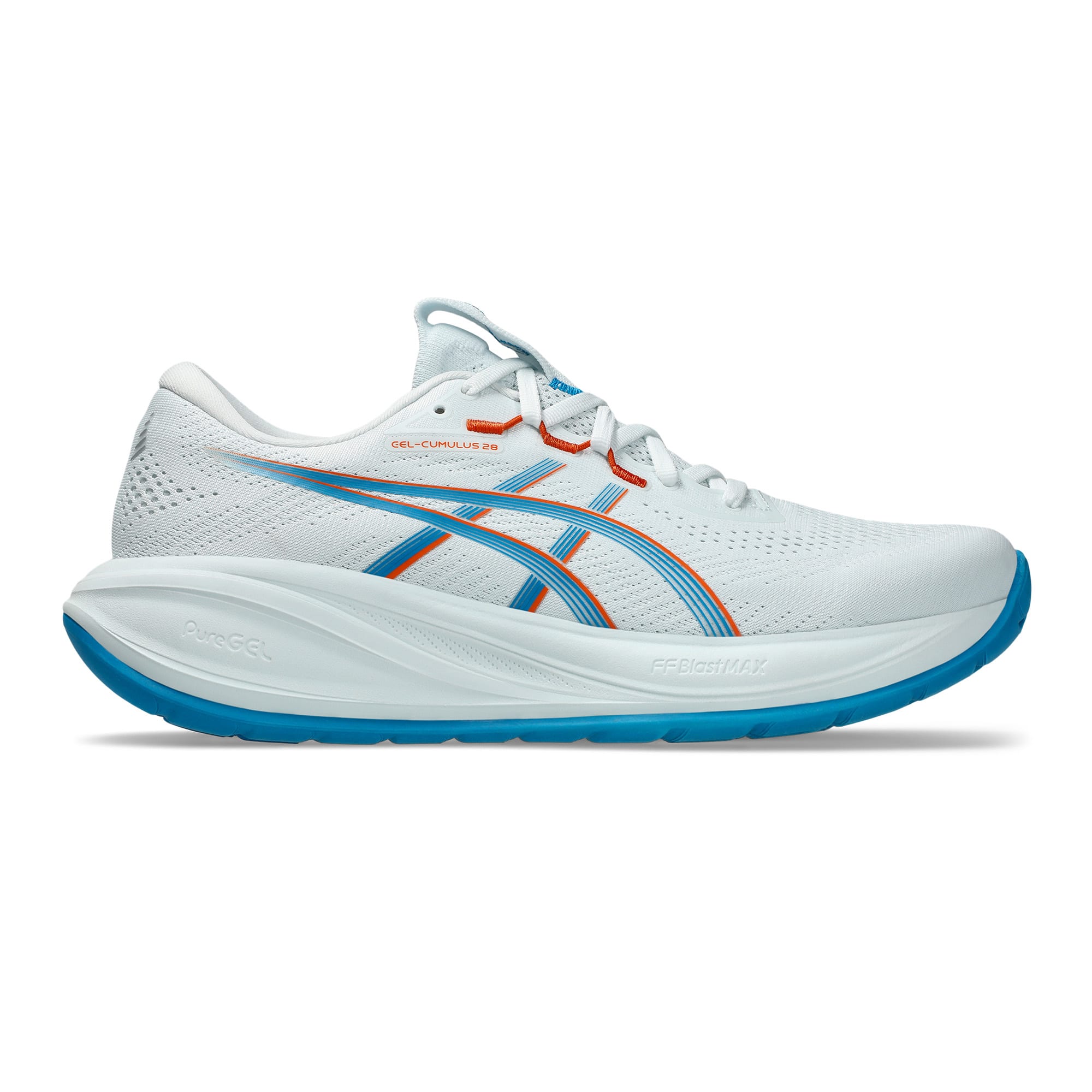 Asics Men's Gel-Cumulus 28 Road Running Shoes