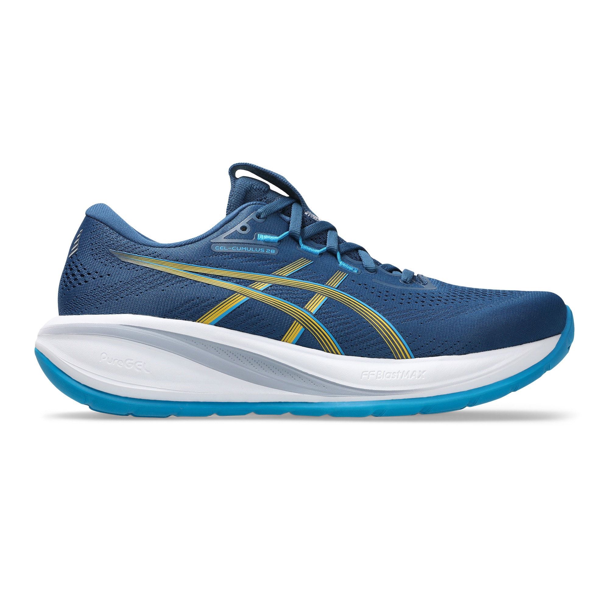 Asics Men's Gel-Cumulus 28 Road Running Shoes