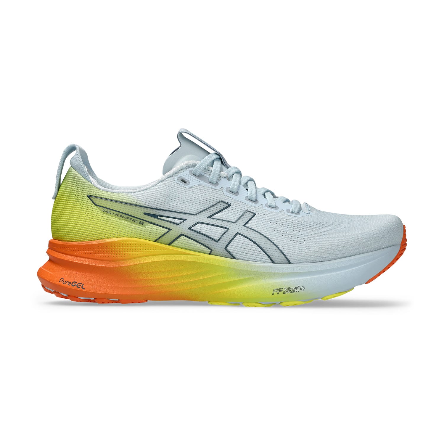 Asics Men's Gel-Kayano 32 Road Running Shoes