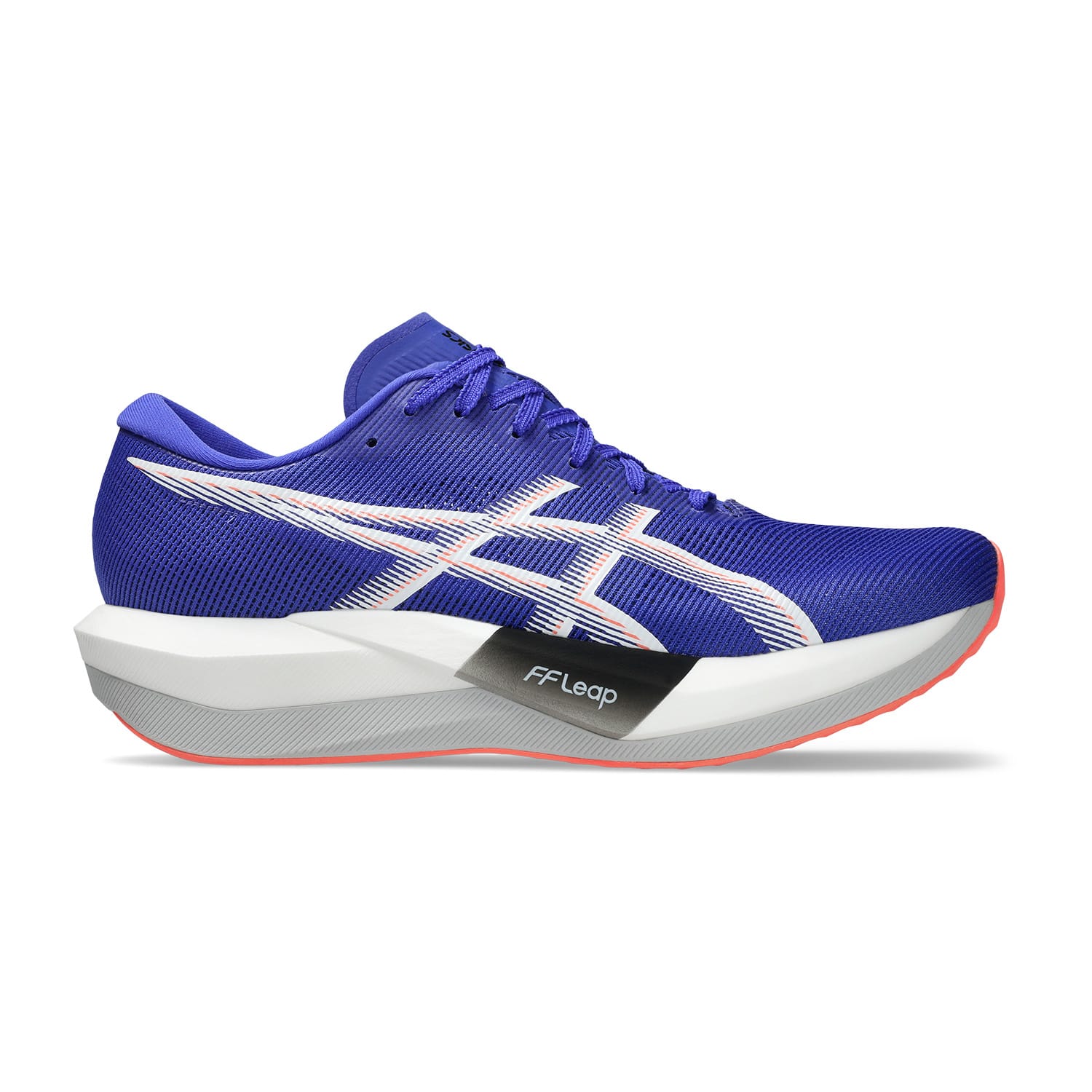 ASICS Women's Magic Speed 5 Road Running Shoes