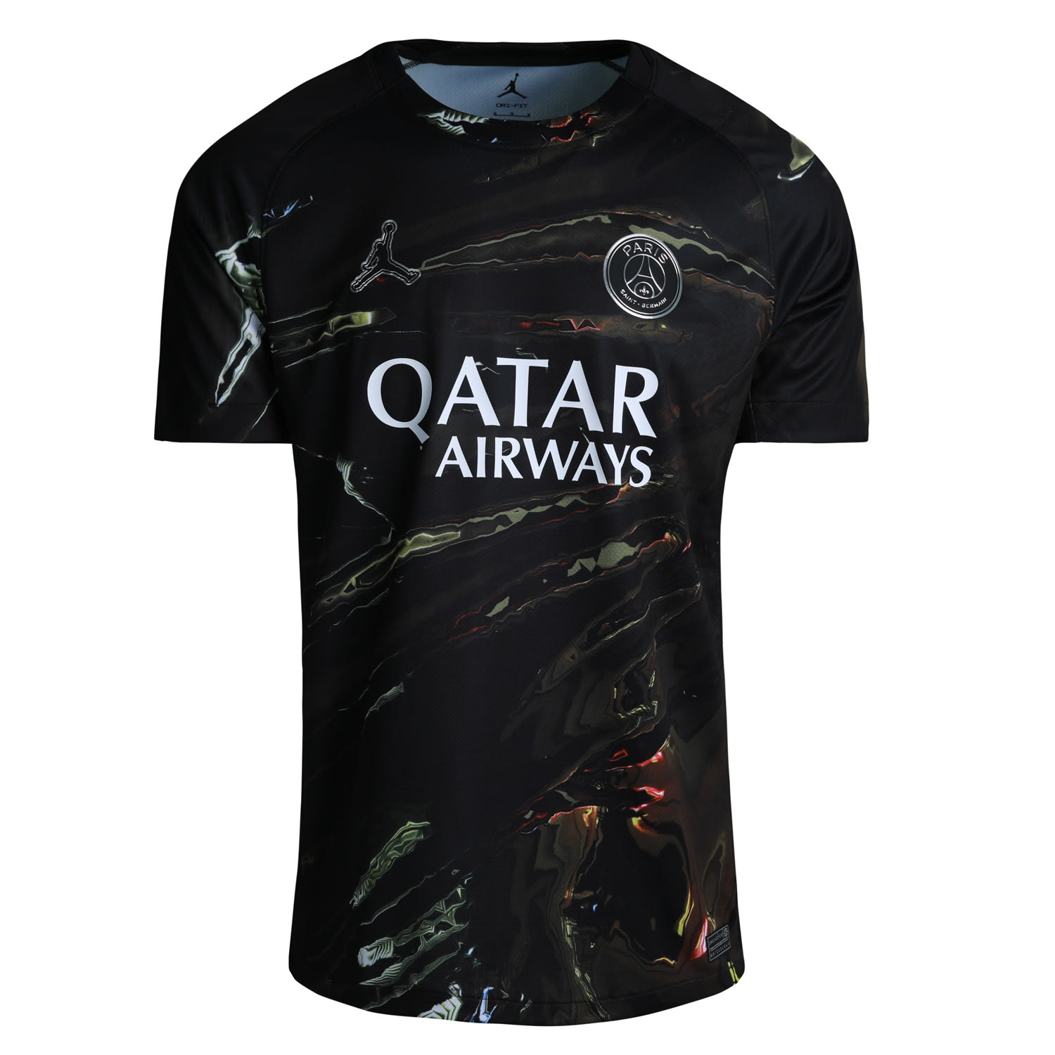 PSG Men's SE 25/26 Soccer Jersey