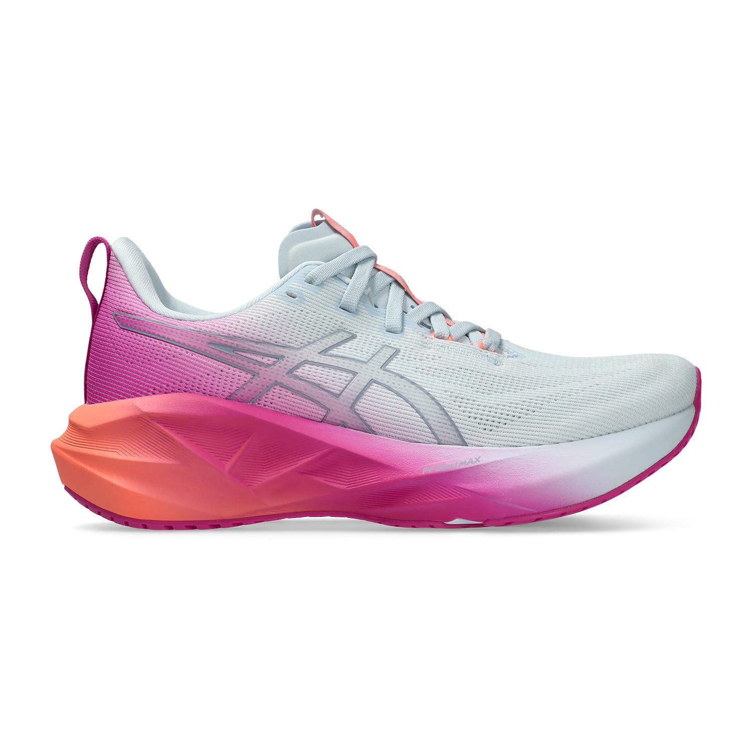 ASICS Women's Novablast 5 Road Running Shoes