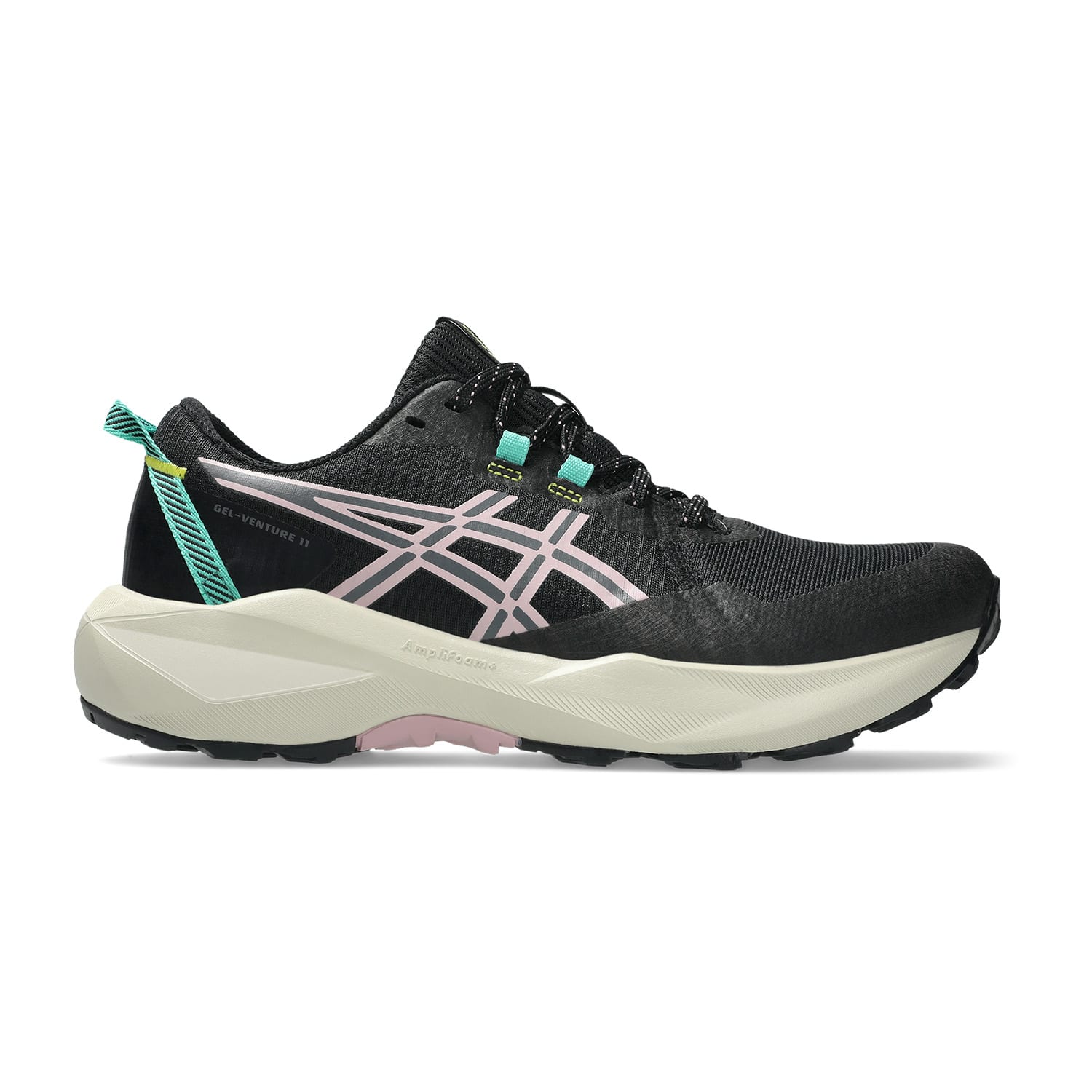 ASICS Women's Gel-Venture 11 Trail Running Shoes