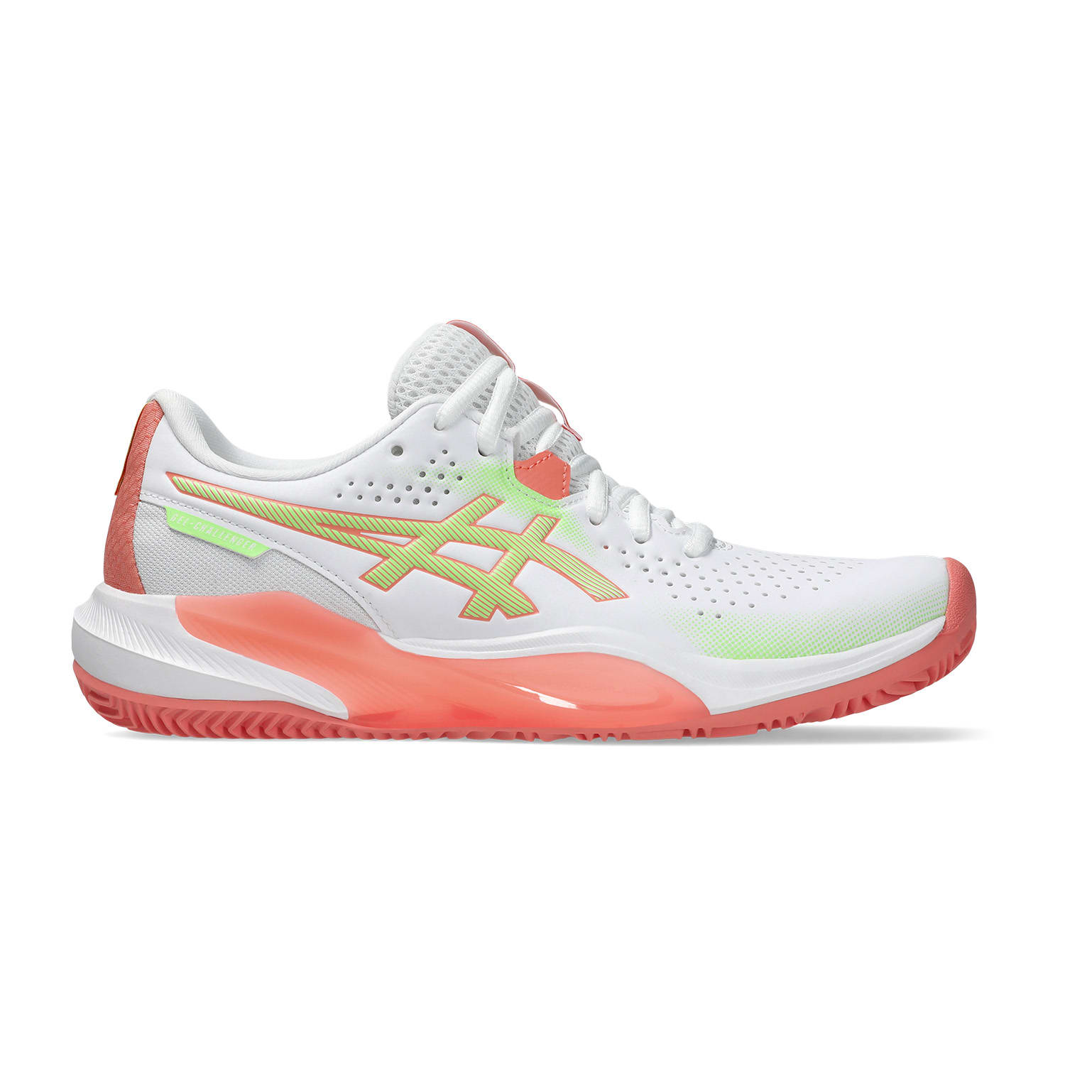 Asics Womens Gel-Challenger 15 Padel Shoes
