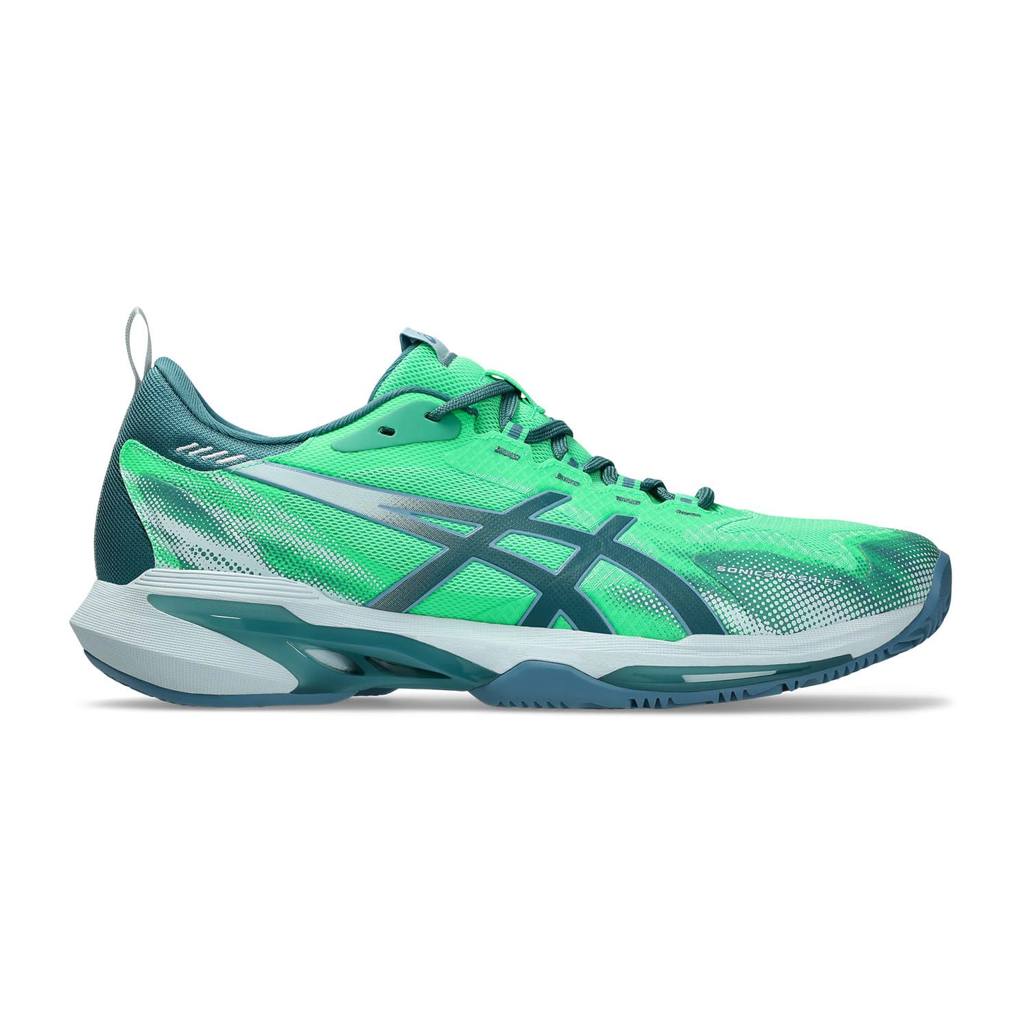 Asics Mens Sonicsmash FF Padel Shoes