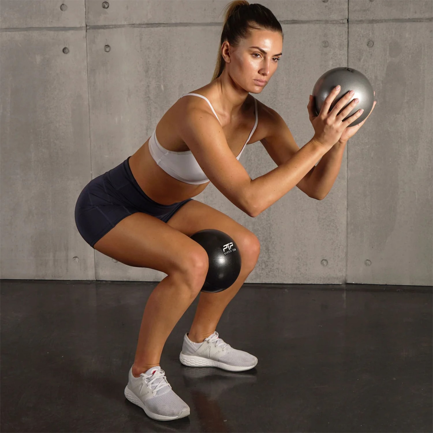 PTP Pilates Ball Combo, product, variation 2