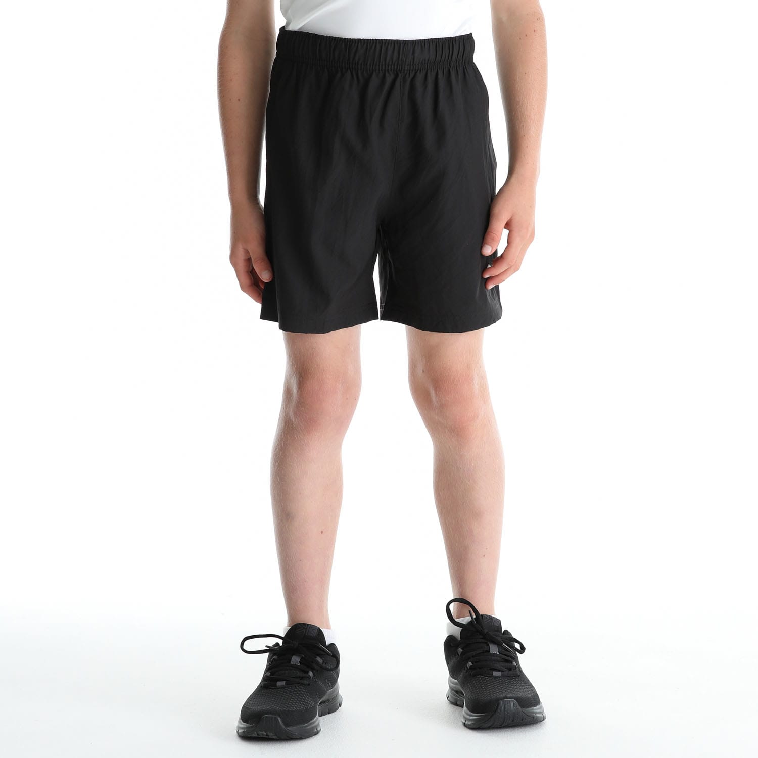 Puma Boys Forever Faster Woven Short, product, variation 2