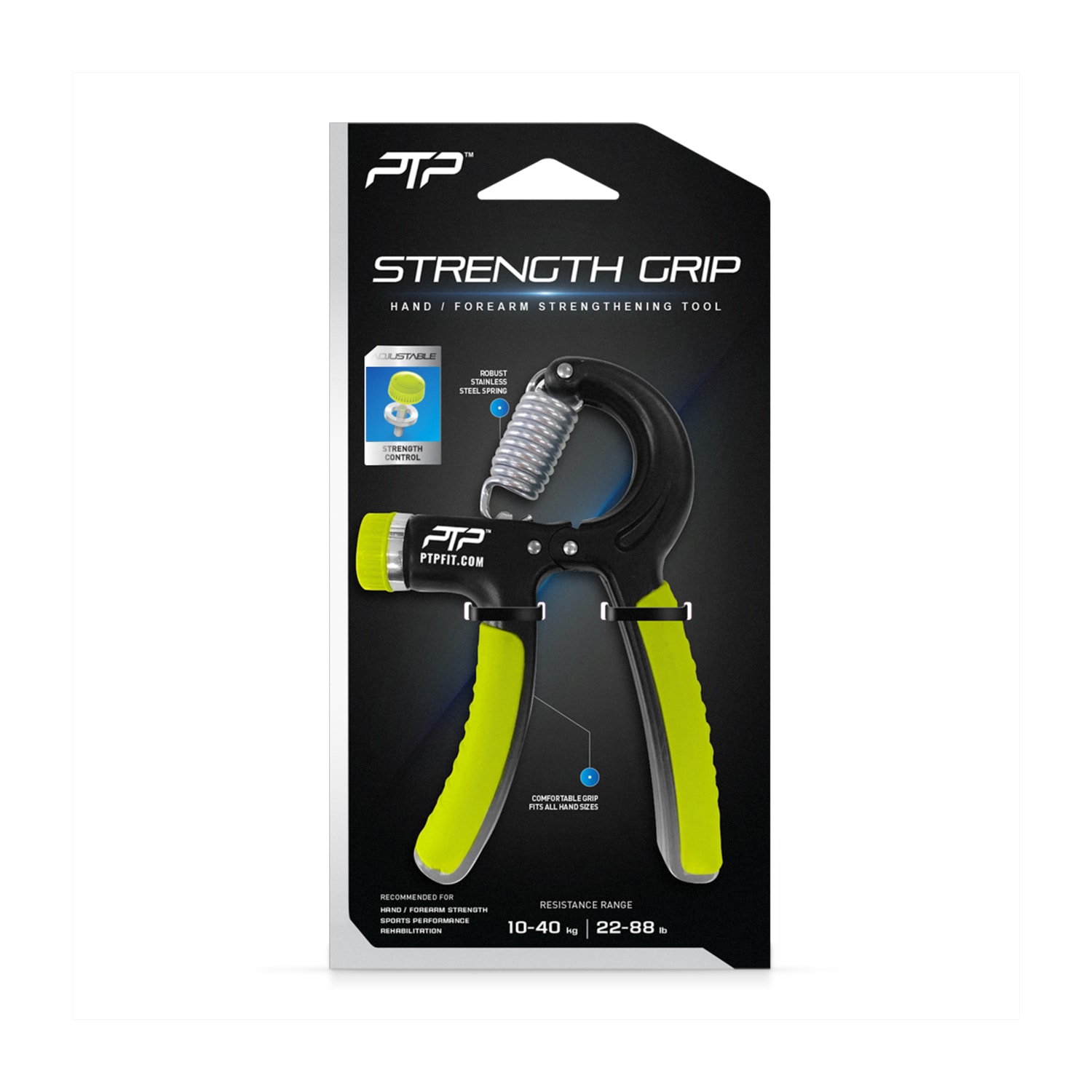 PTP Strength Grip, product, variation 3