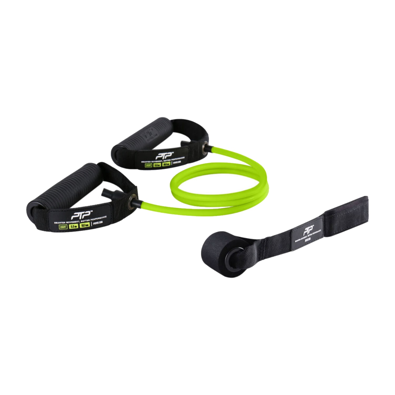 PTP Powertube+ Light (5.5kg), product, variation 4