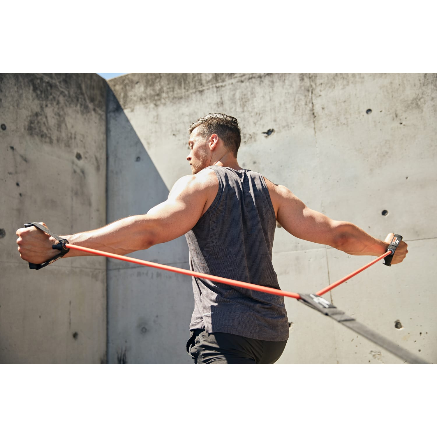 PTP Powertube+ Heavy (12.4kg), product, variation 2