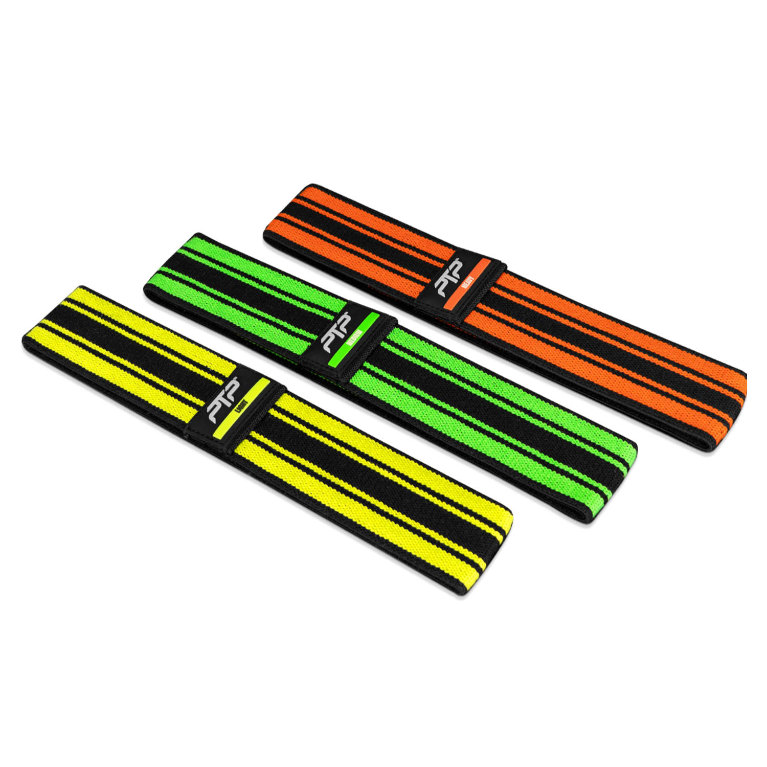 PTP Microband X Combo 3 Pack