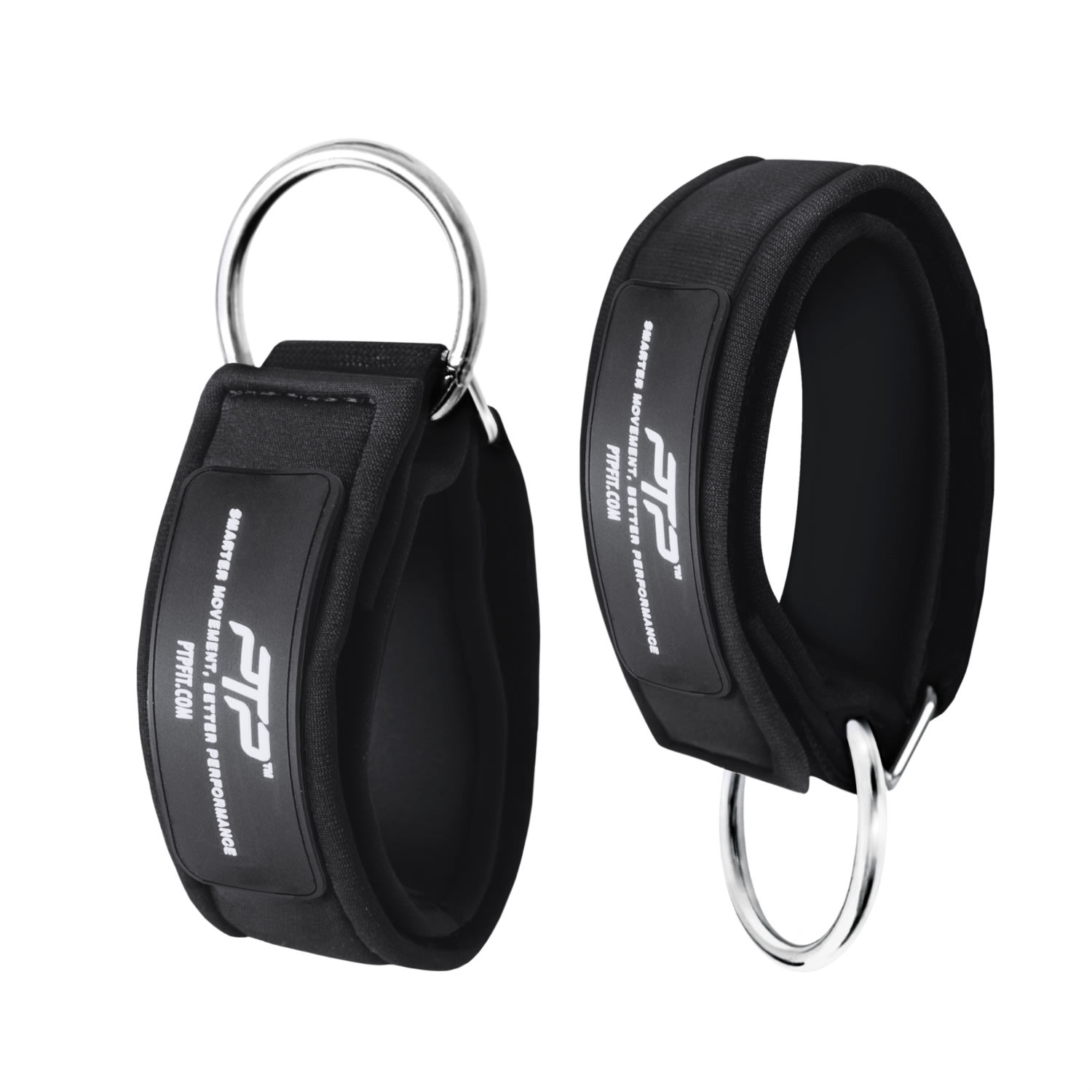 PTP Elite Ankle Straps