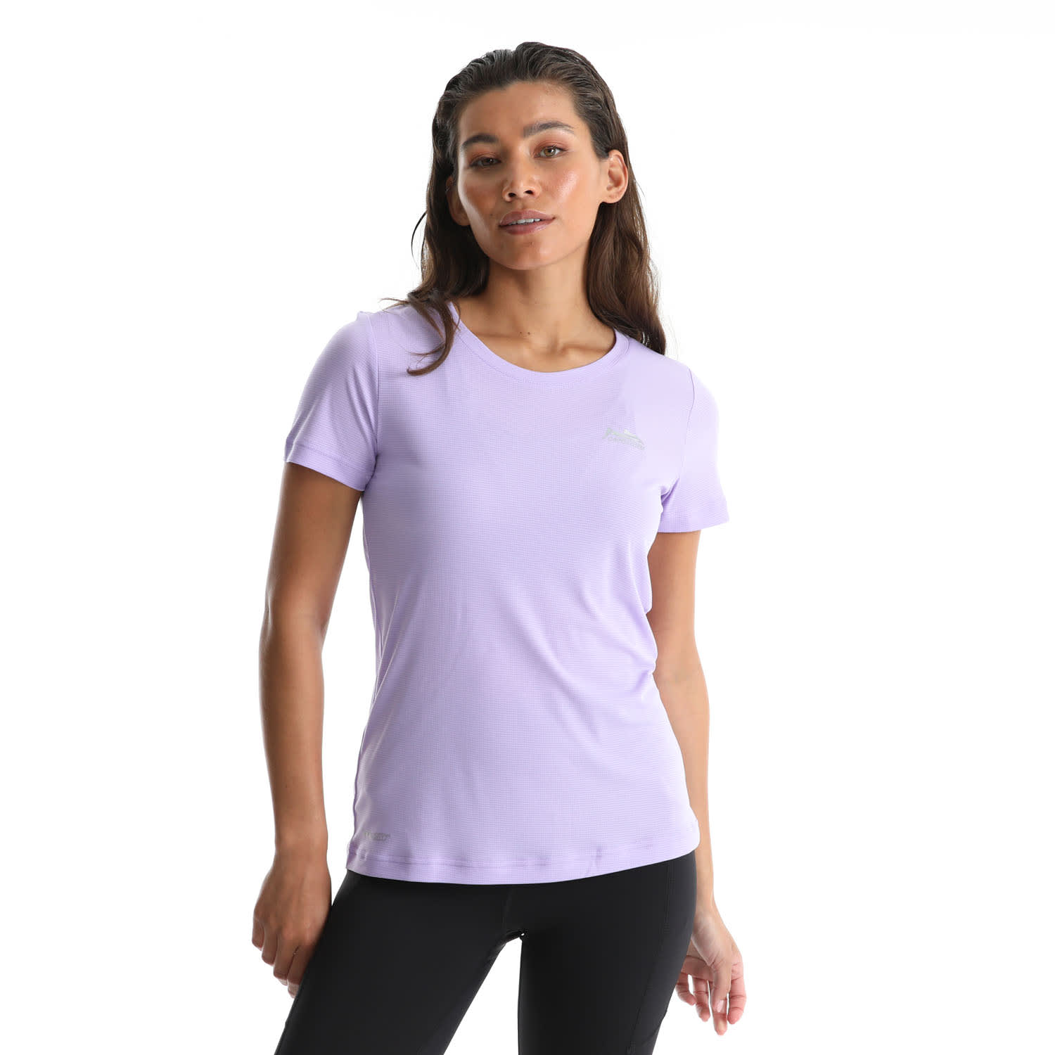 Capestorm Women's Essential Running Tee
