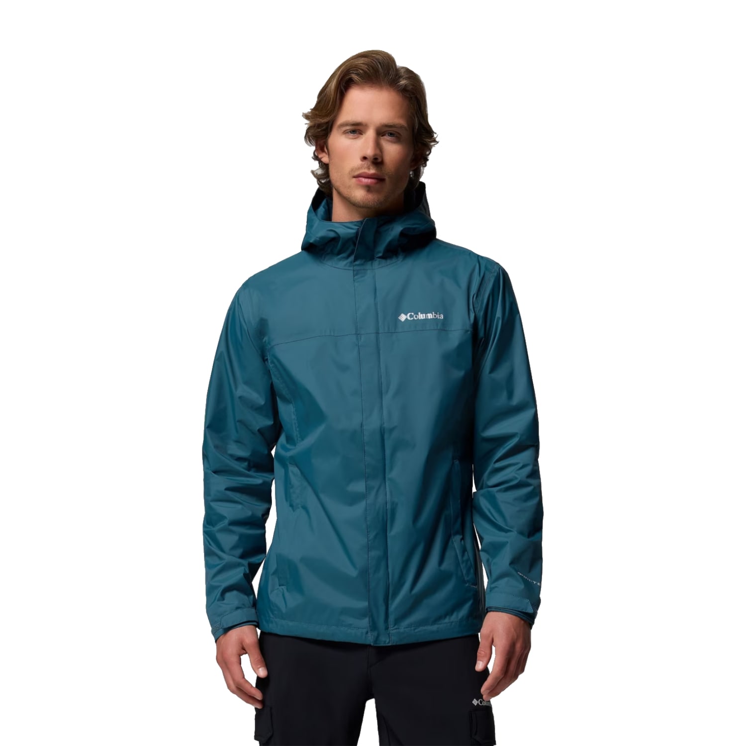 Columbia Men's Watertight Jacket