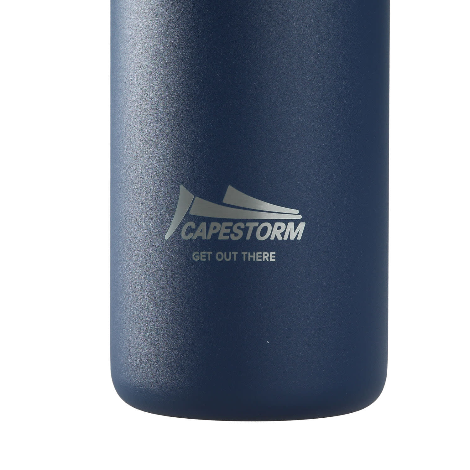 Capestorm 650ml Double Wall Vacuum Water Bottle with Dual-Sip Lid - Navy, product, variation 5