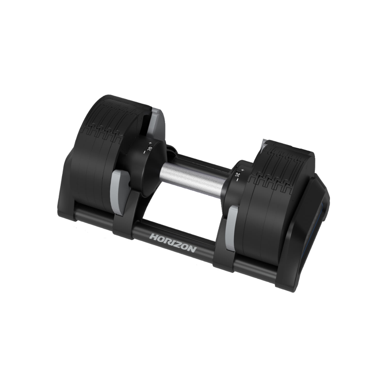 Horizon Adjustable Dumbbell (20kg)
