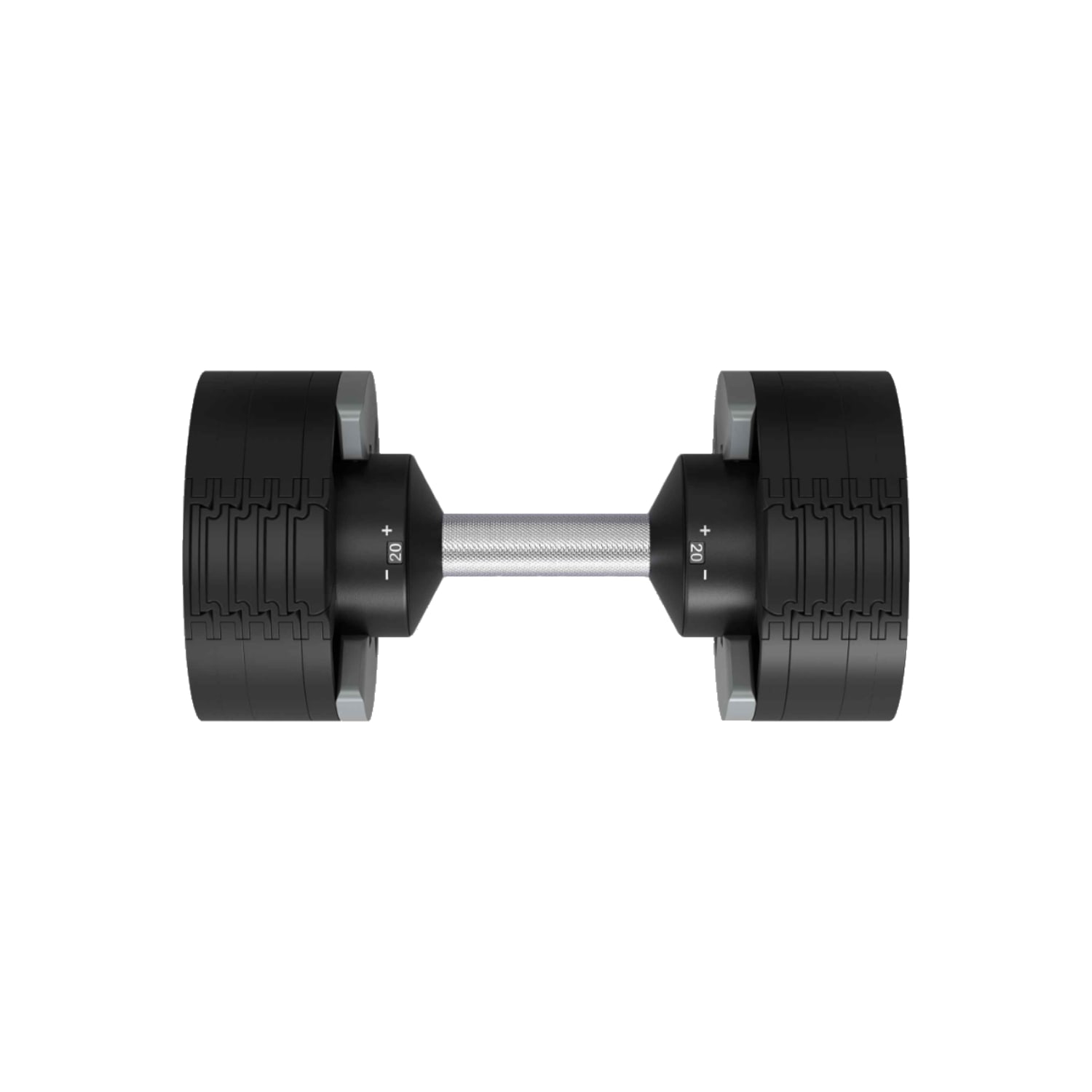 Horizon Adjustable Dumbbell (20kg), product, variation 2