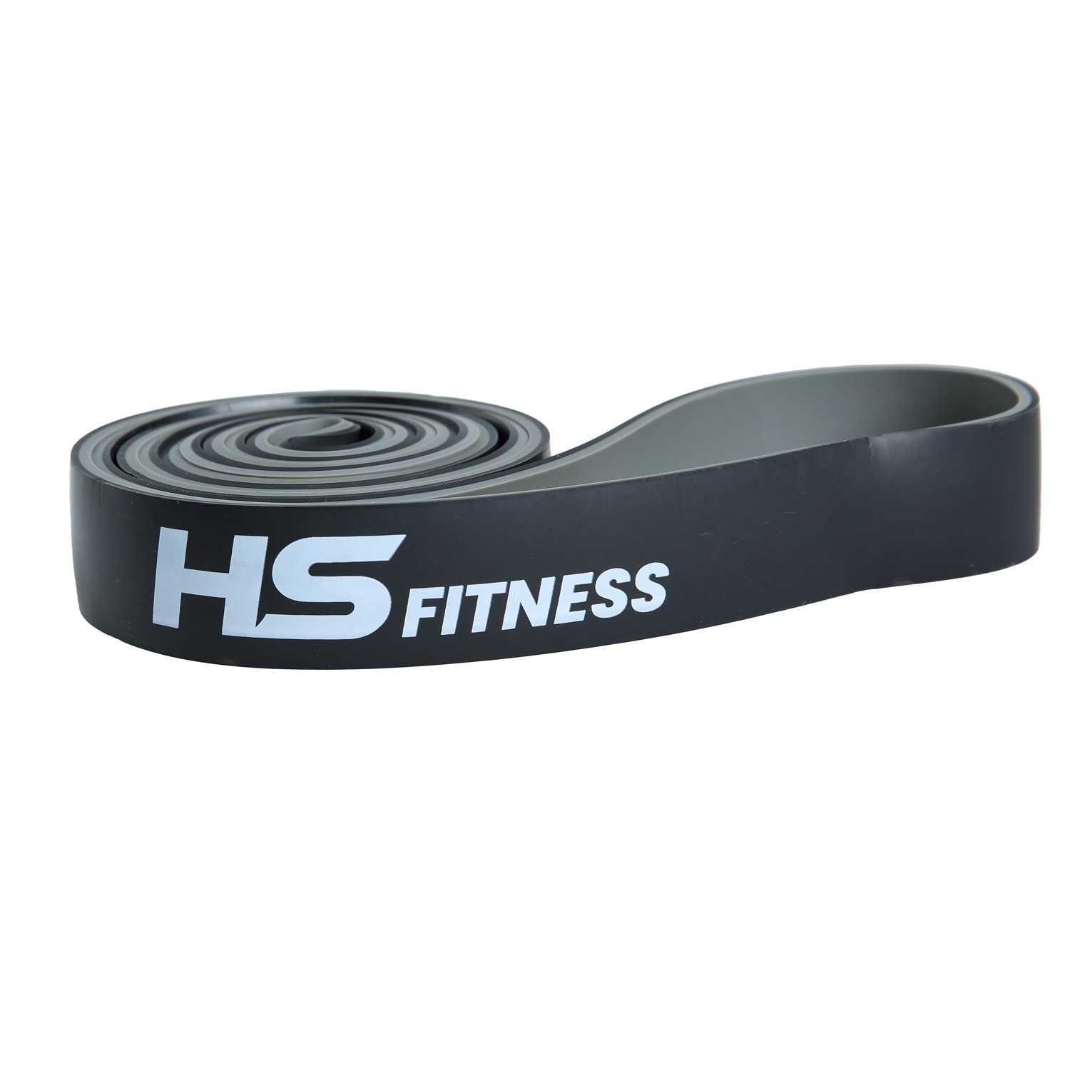 HS Fitness Power Band (Medium Resistance 16-40kg)