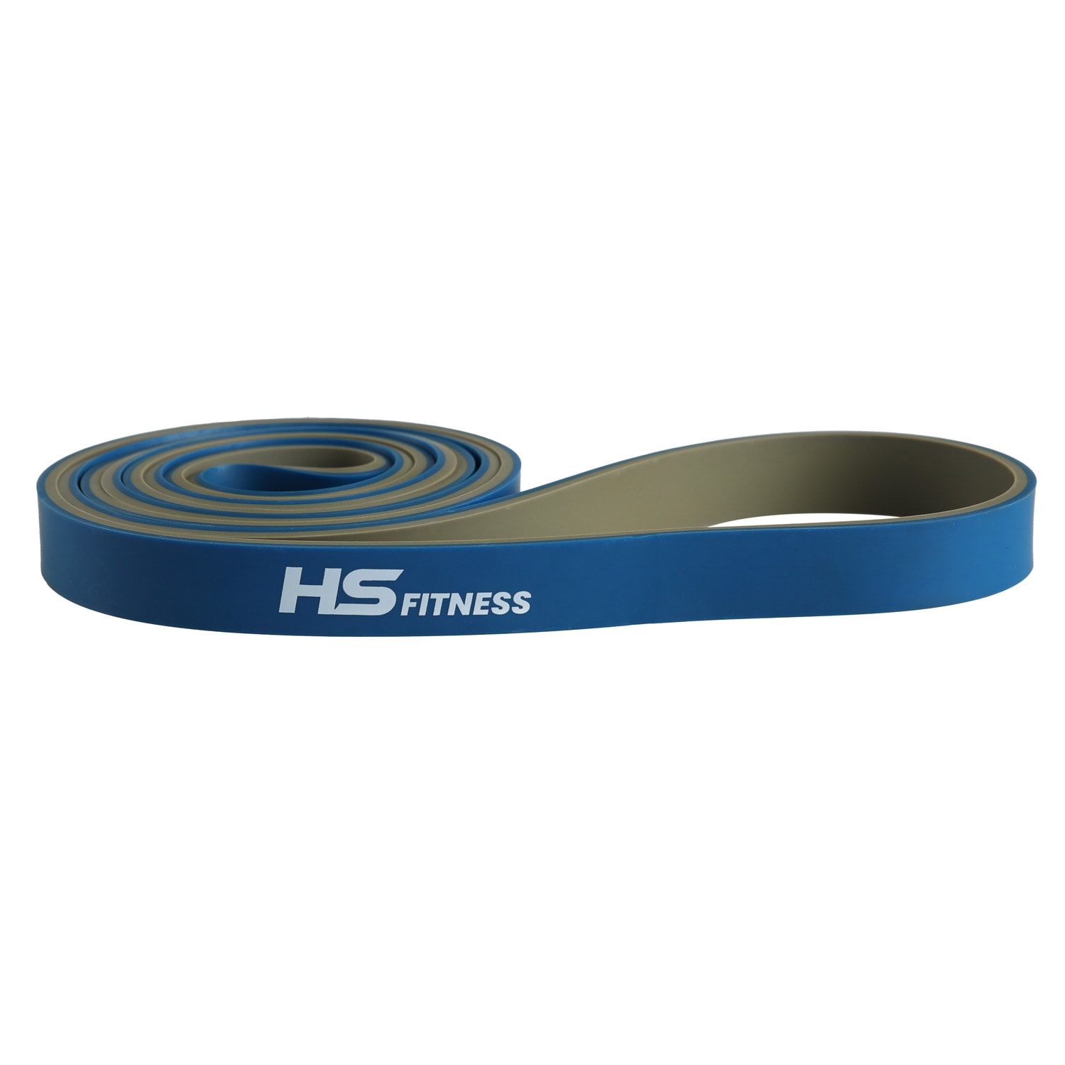HS Fitness Power Band (Light resistance 8-20kg)