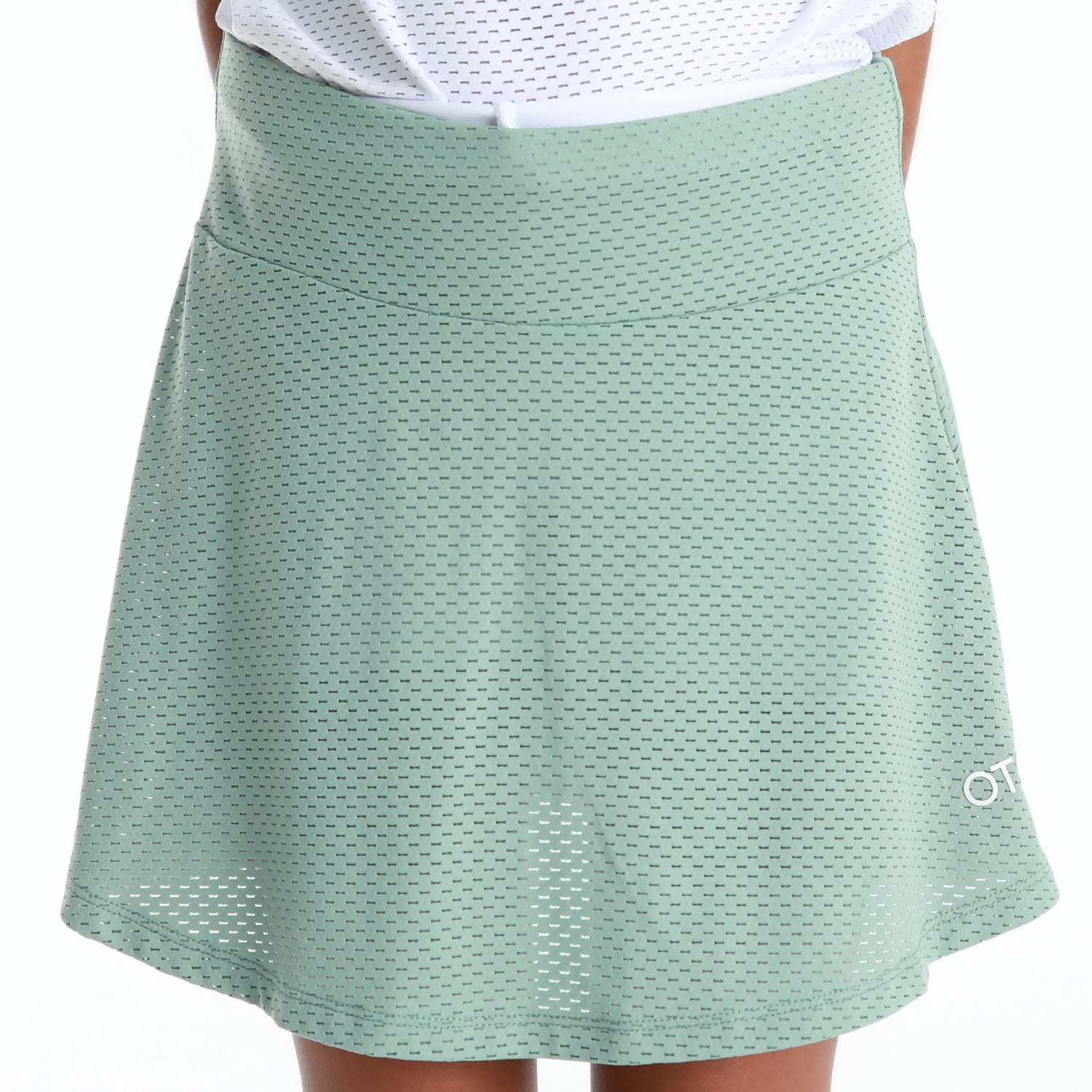 OTG Girls Grand Slam Court Skort