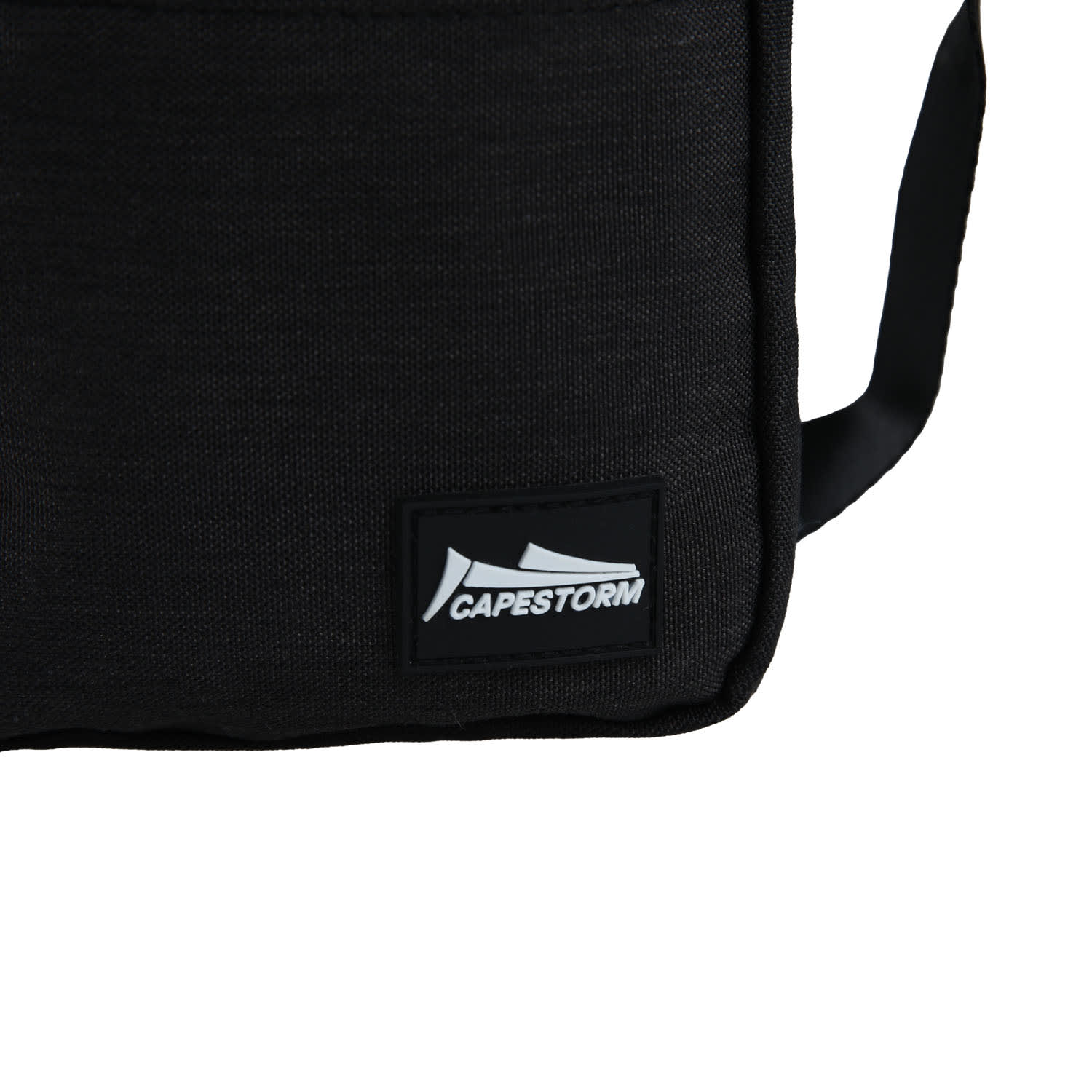 Capestorm Sling Bag - Black Melange, product, variation 4