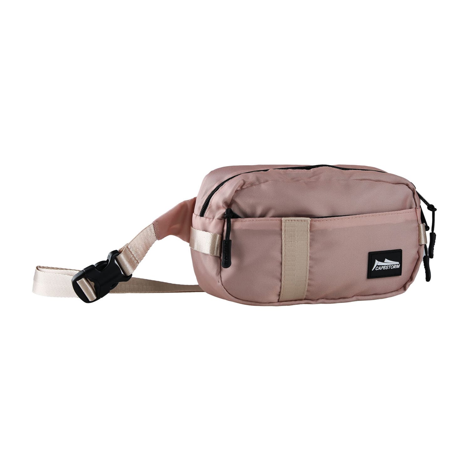 Capestorm Crossbody Bag - Sand