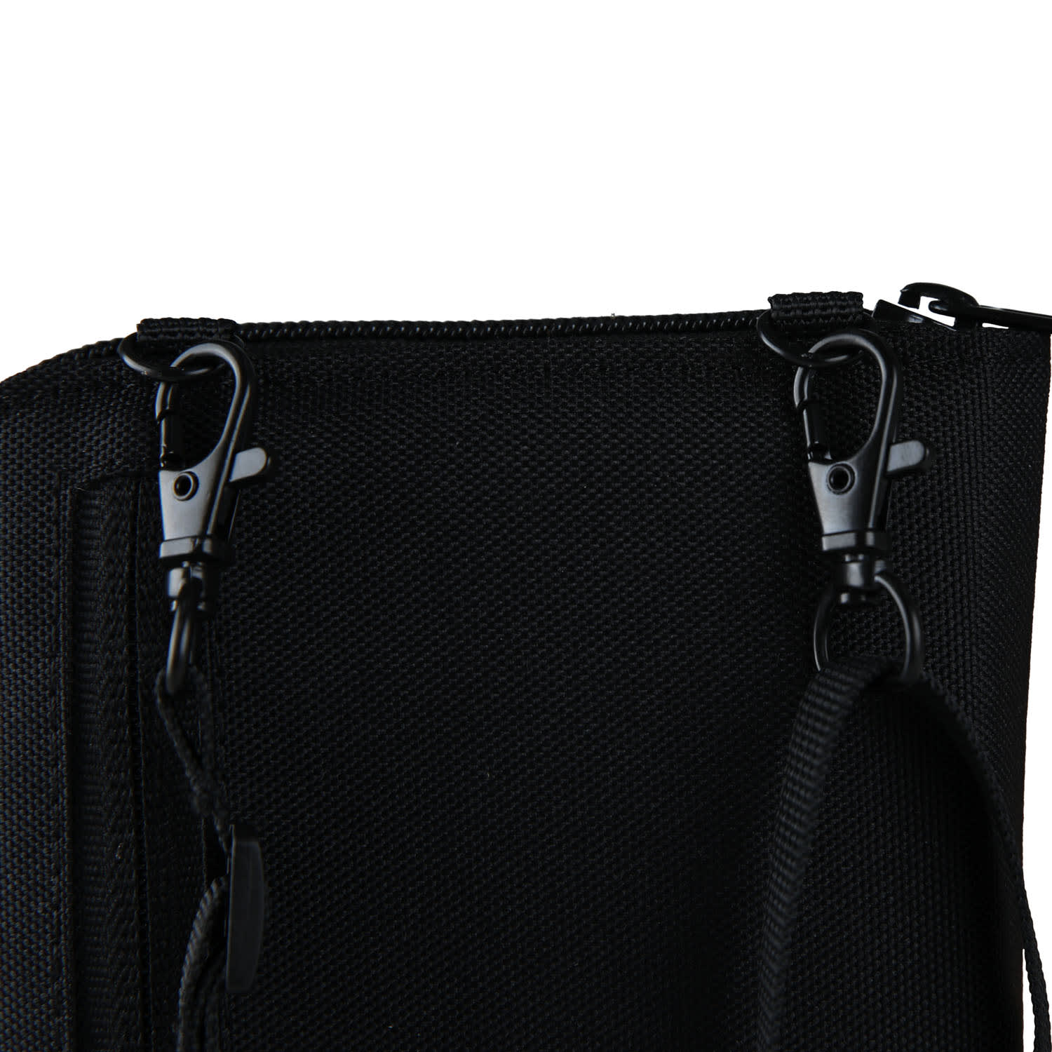 Capestorm RFID Passport Travel Wallet - Black, product, variation 4