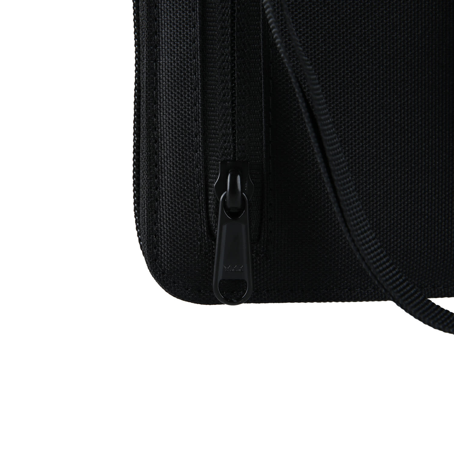 Capestorm RFID Passport Travel Wallet - Black, product, variation 5