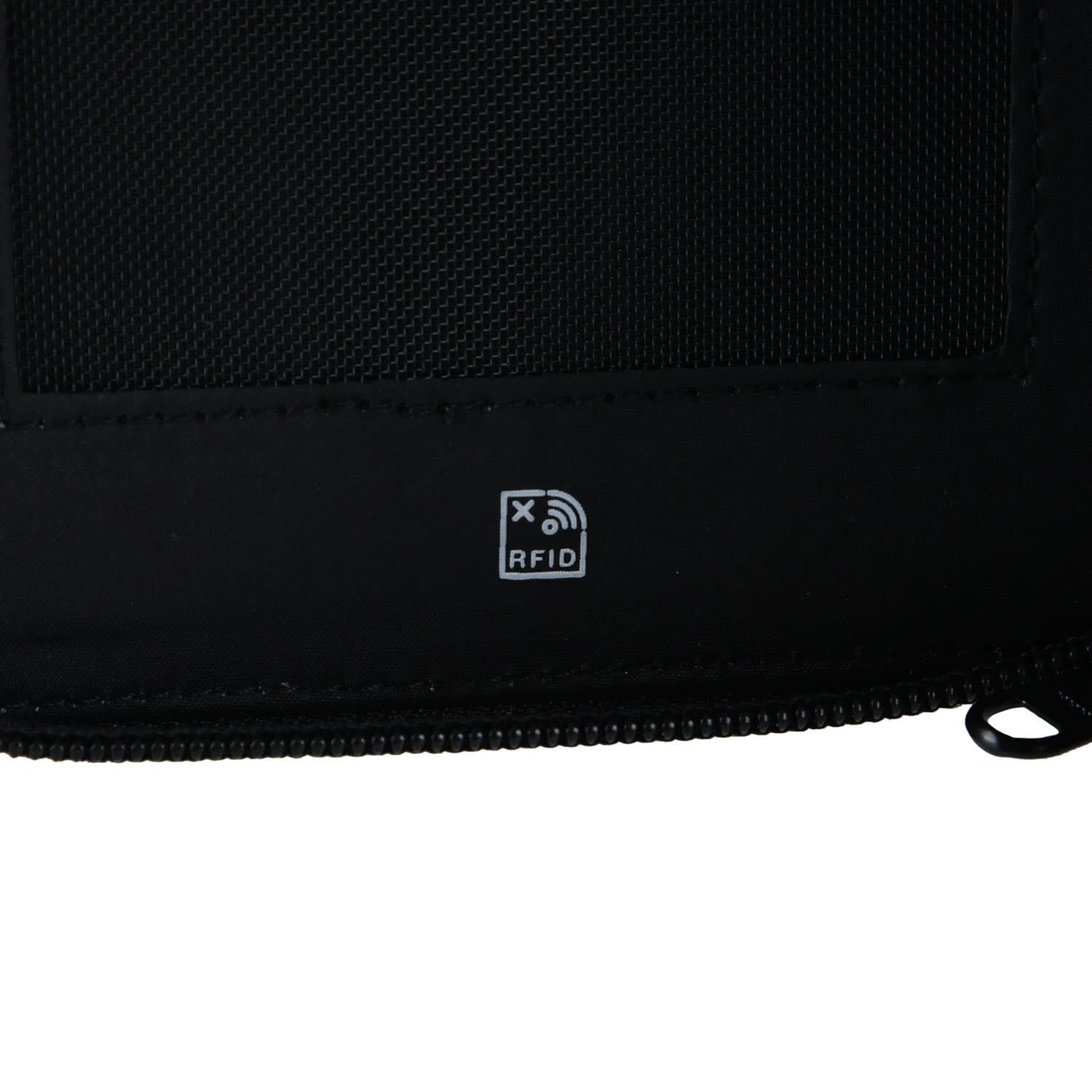 Capestorm RFID Passport Travel Wallet - Black, product, variation 8