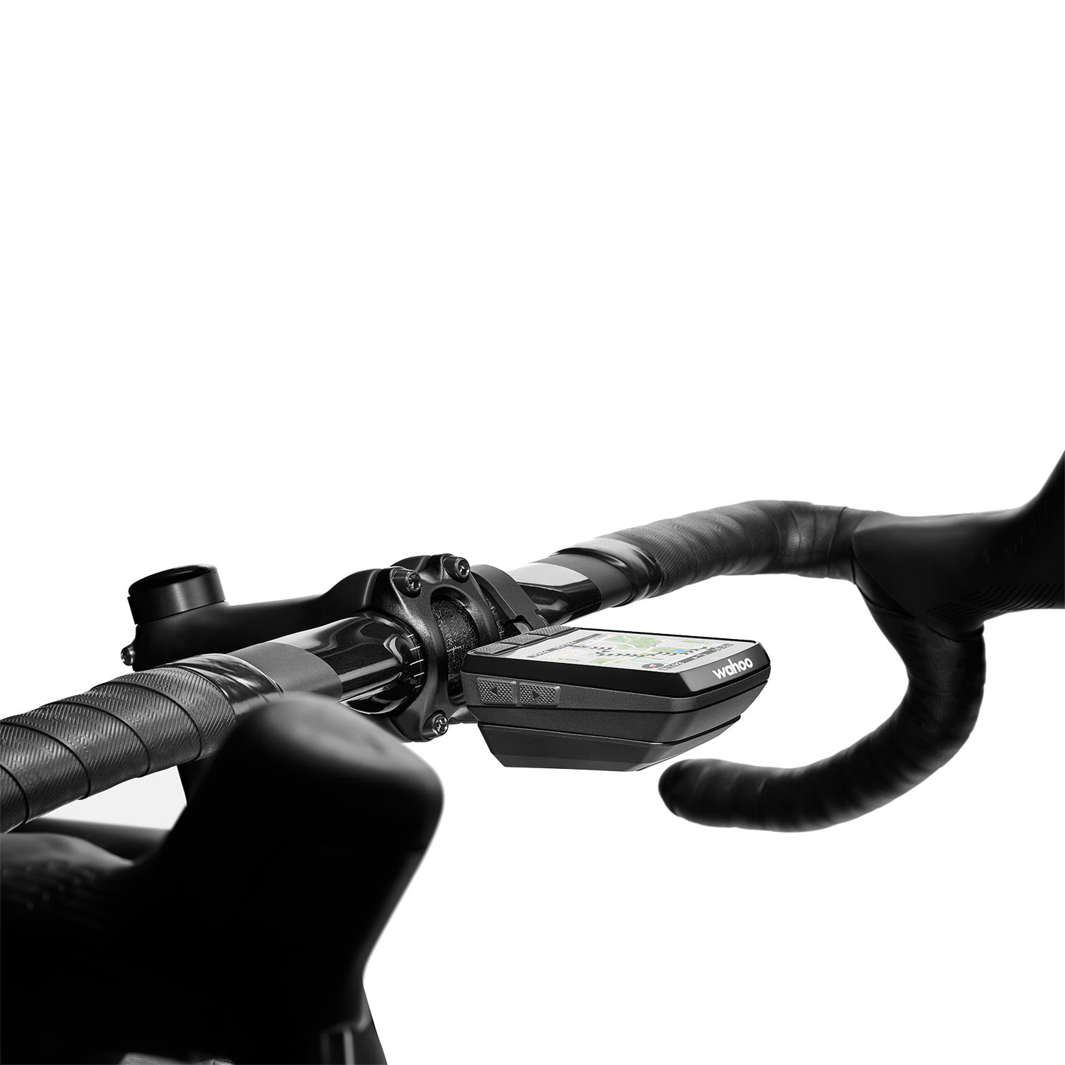 Wahoo Elemnt Bolt V3 GPS Bike Computer, product, variation 3