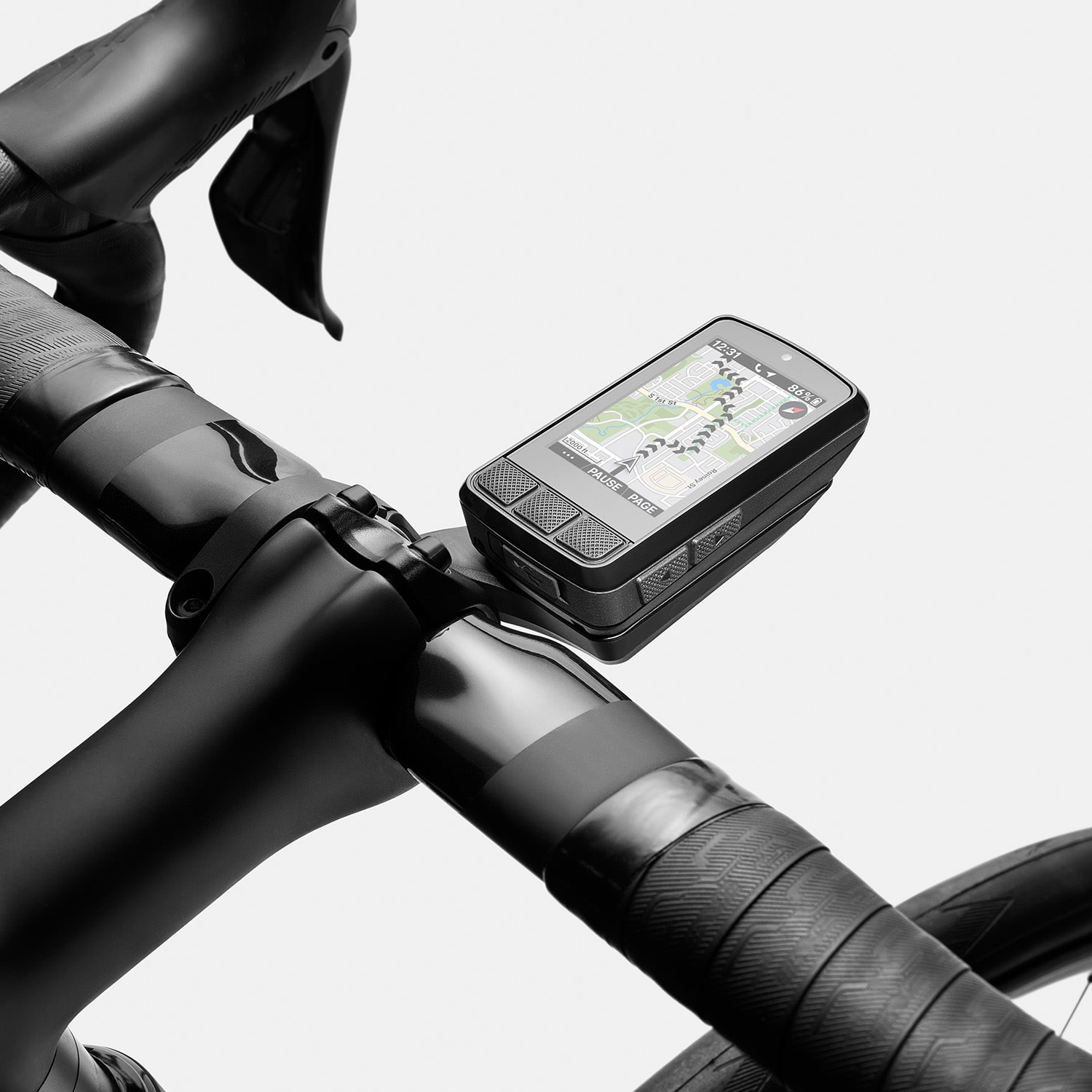 Wahoo Elemnt Bolt V3 GPS Bike Computer, product, variation 4