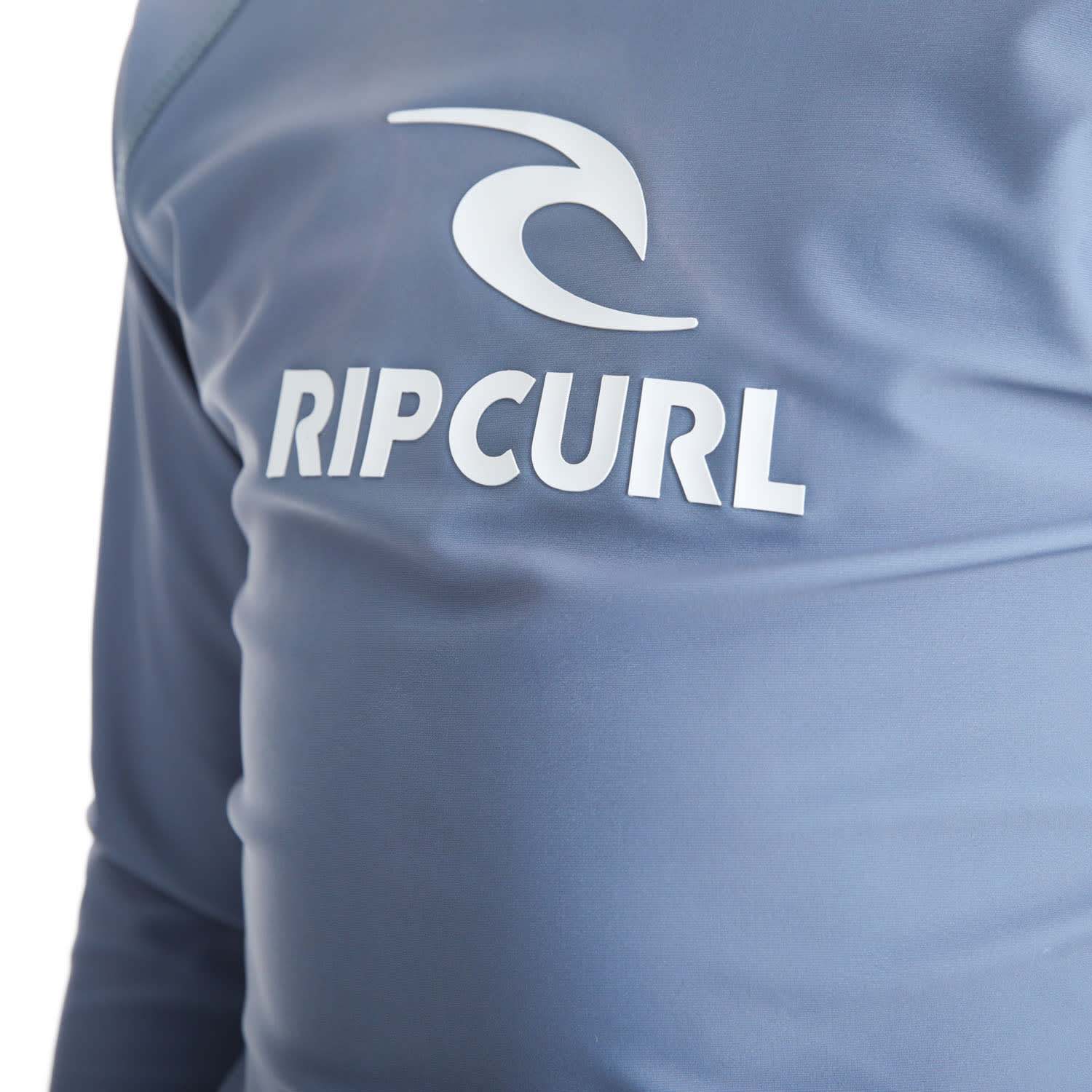Rip Curl Boys Corpo Short Sleeve Rashvest, product, variation 5