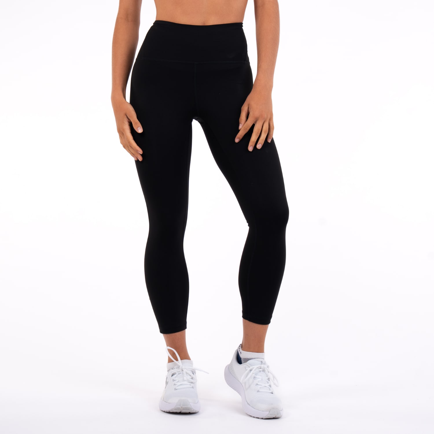 First Ascent Women's Corefit Running Capri
