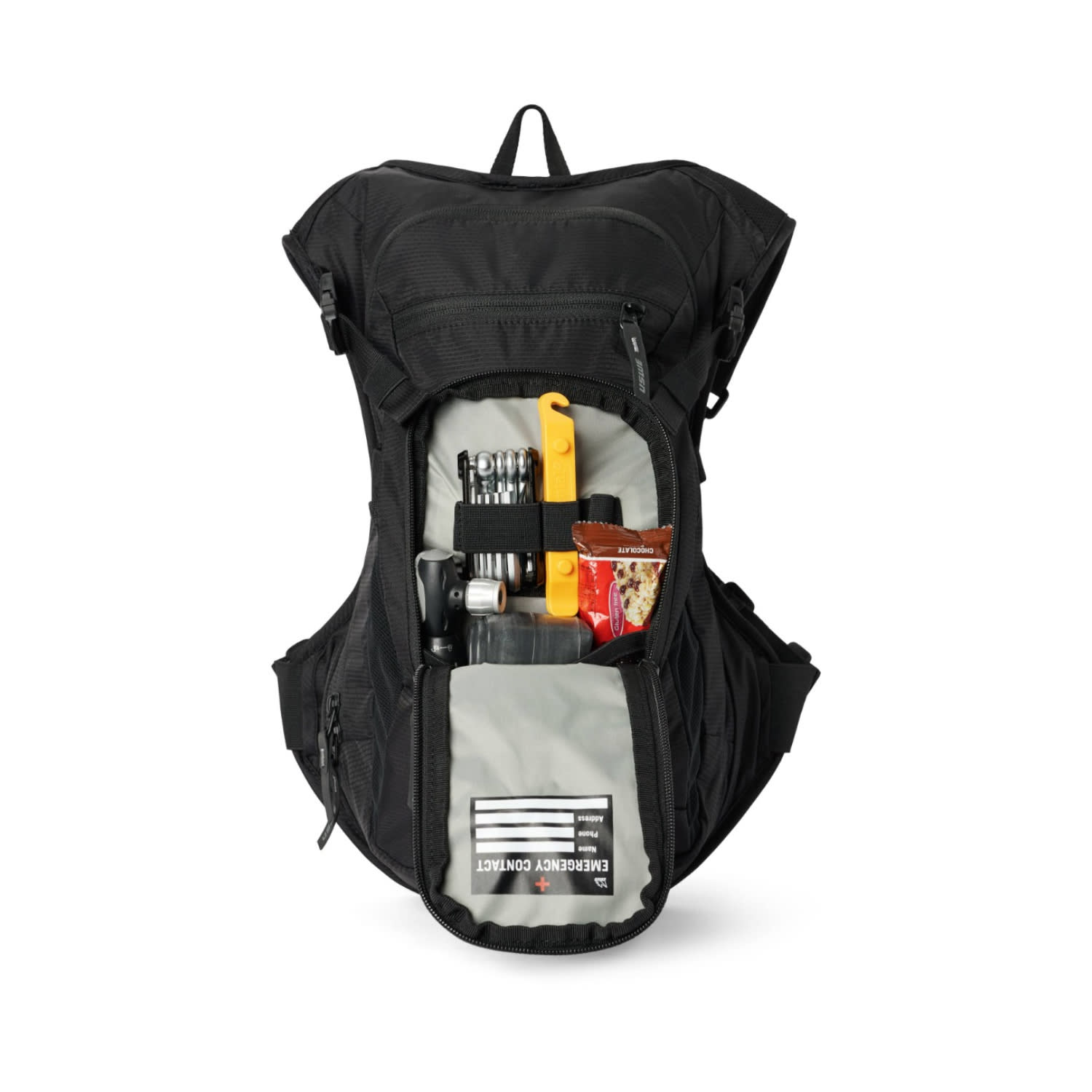 Uswe Hydro 9 Hydration Pack, product, variation 3