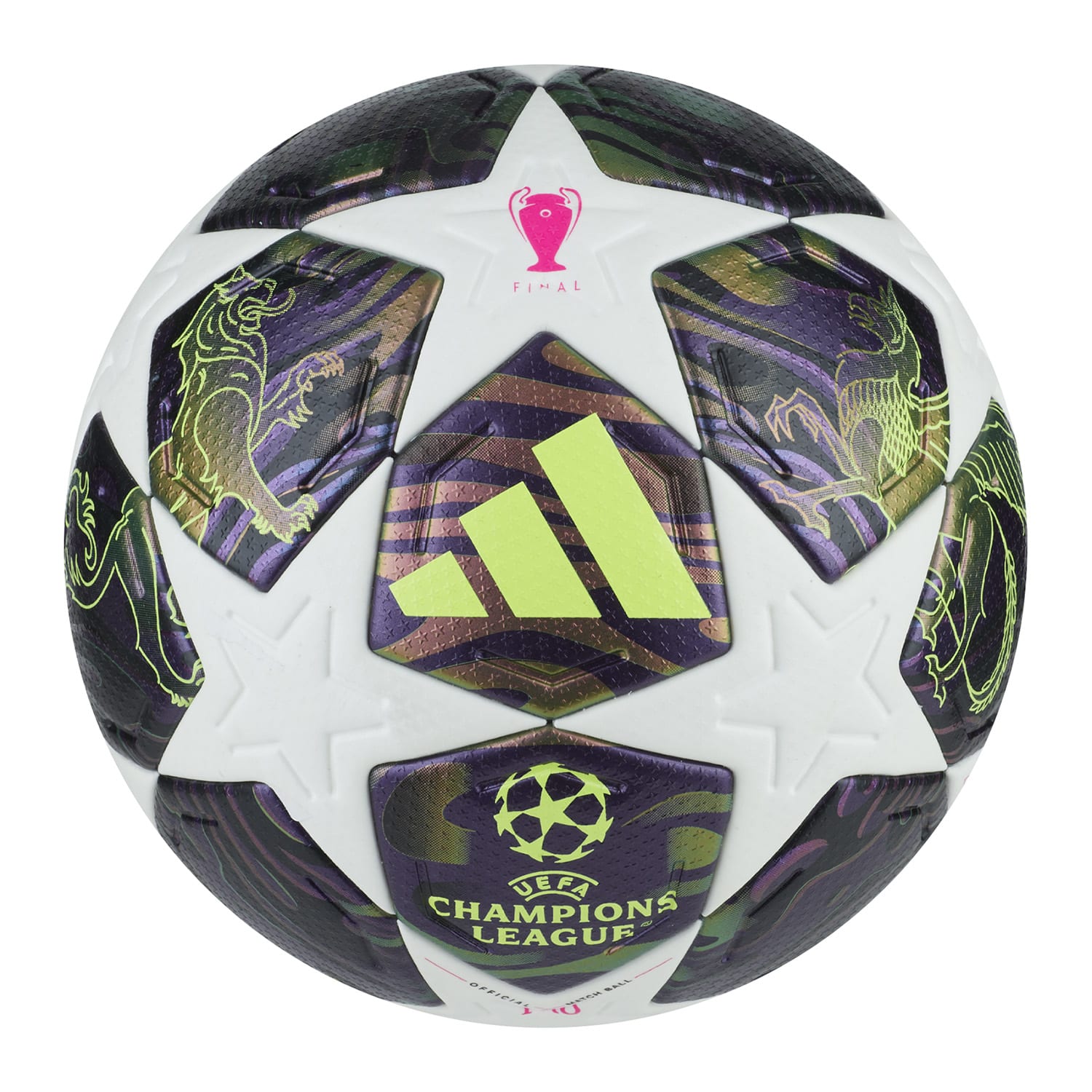 Adidas UCL PRO Soccer Ball(Fifa Quality Pro)