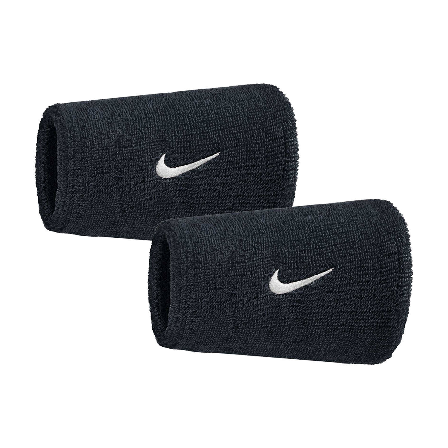 Nike Swoosh Classic Doublewide Wristband