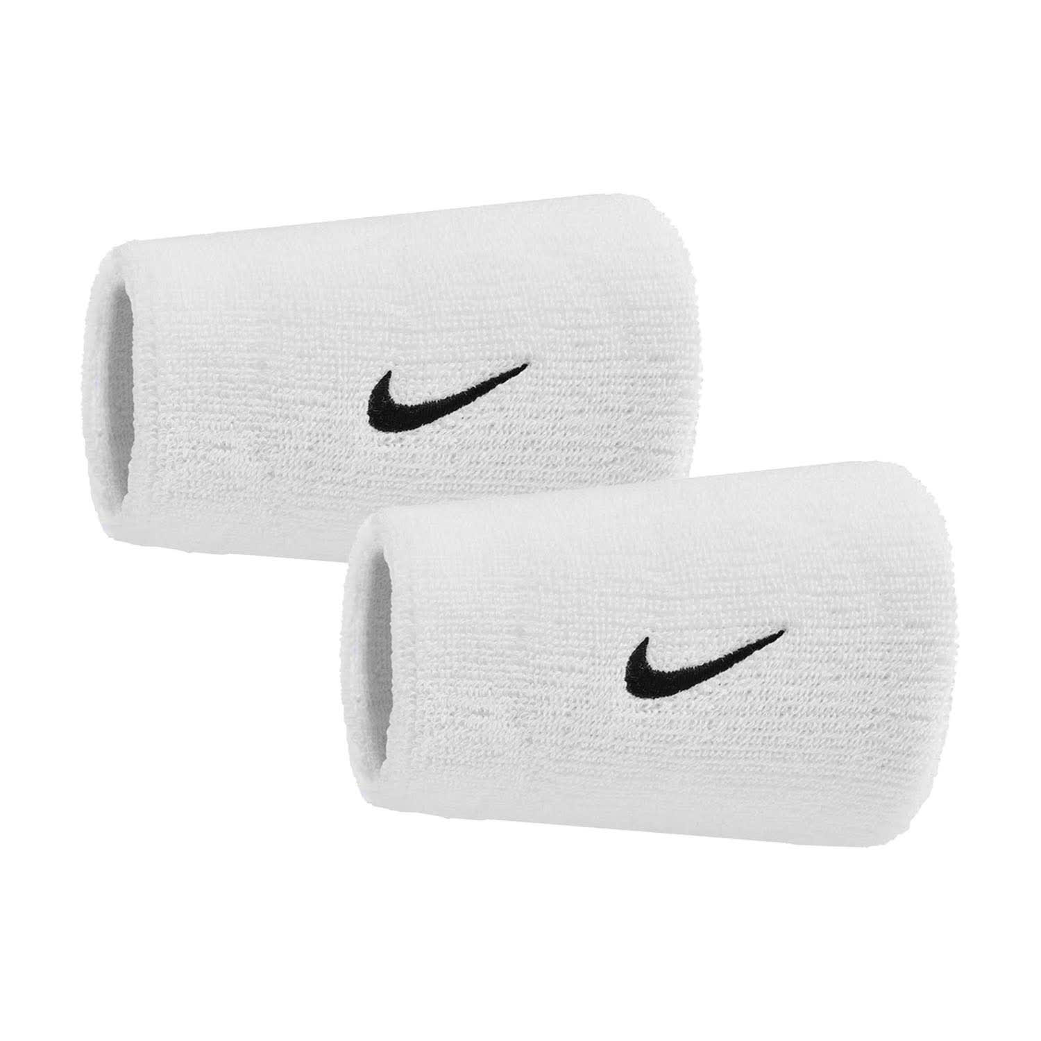 Nike Swoosh Classic Doublewide Wristband
